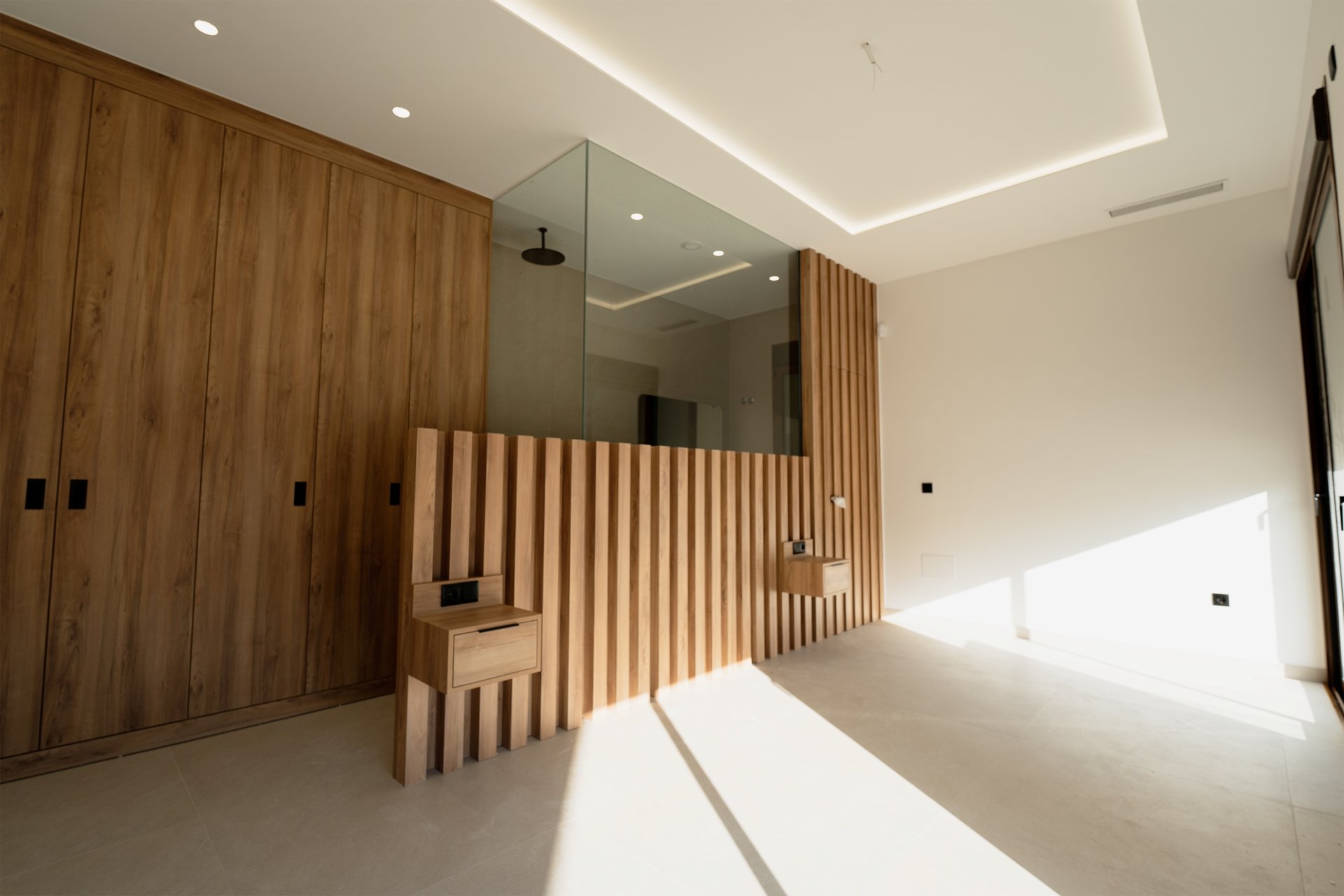 Nieuwbouw - Villa -
Ciudad Quesada