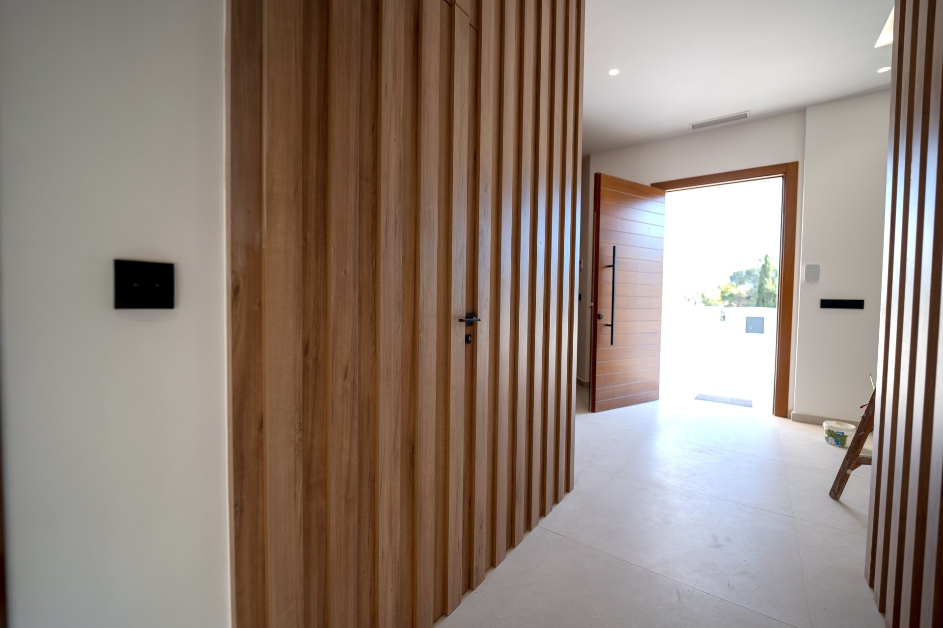 Nieuwbouw - Villa -
Ciudad Quesada