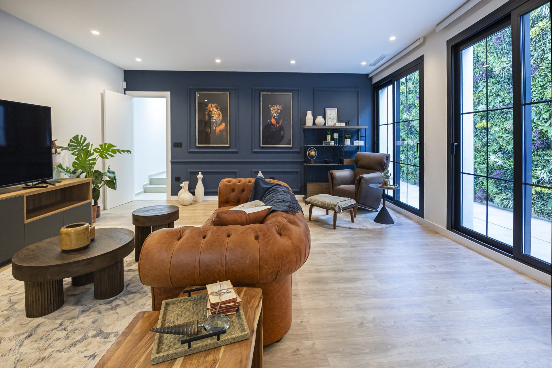 Nieuwbouw - Villa -
Ciudad Quesada
