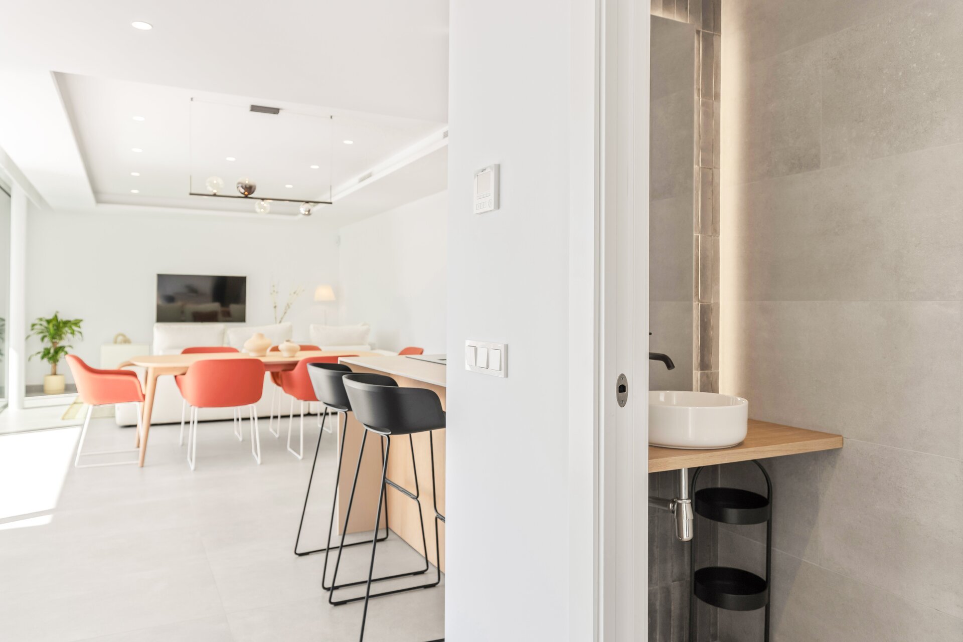 Nieuwbouw - Villa -
Cumbre del Sol