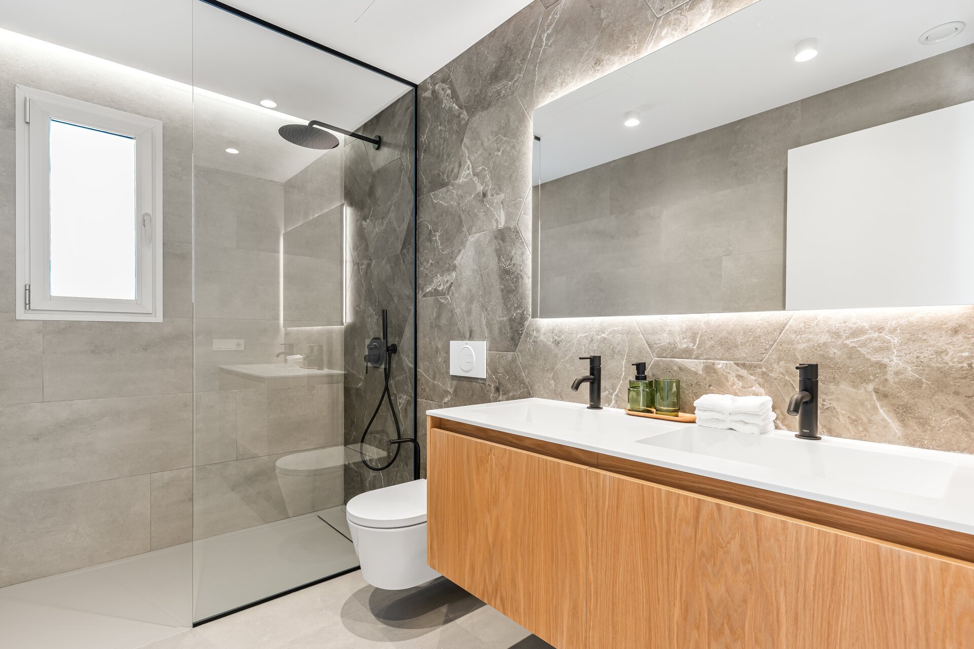 Nieuwbouw - Villa -
Cumbre del Sol