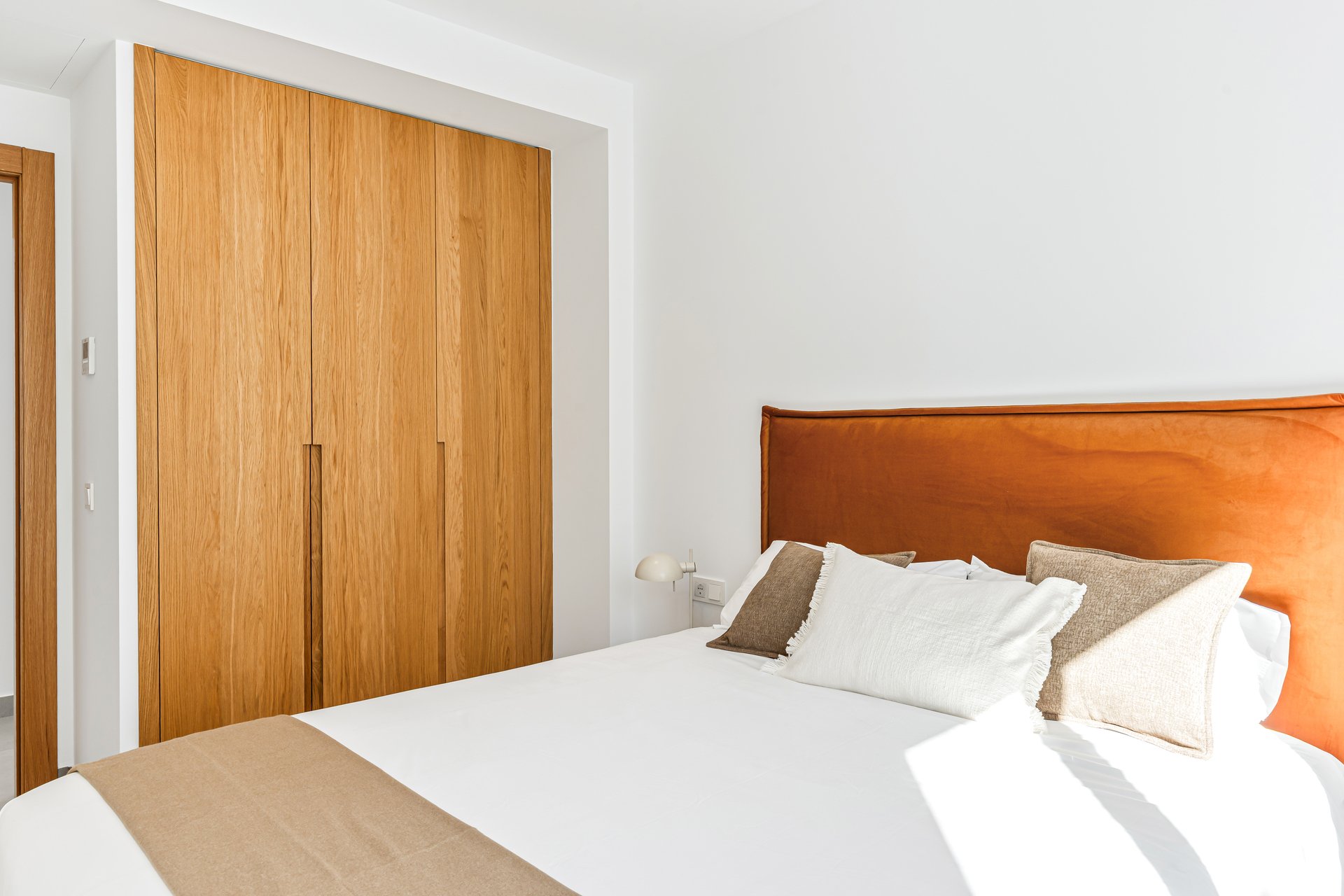 Nieuwbouw - Villa -
Cumbre del Sol