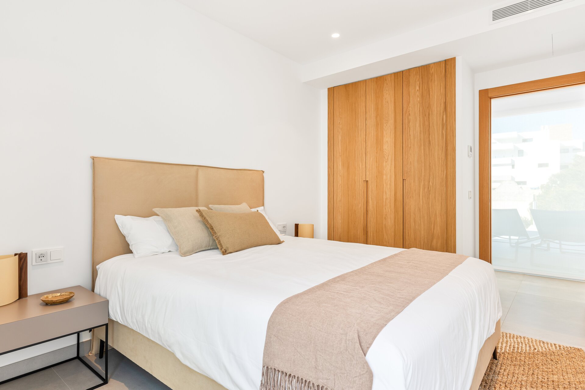 Nieuwbouw - Villa -
Cumbre del Sol