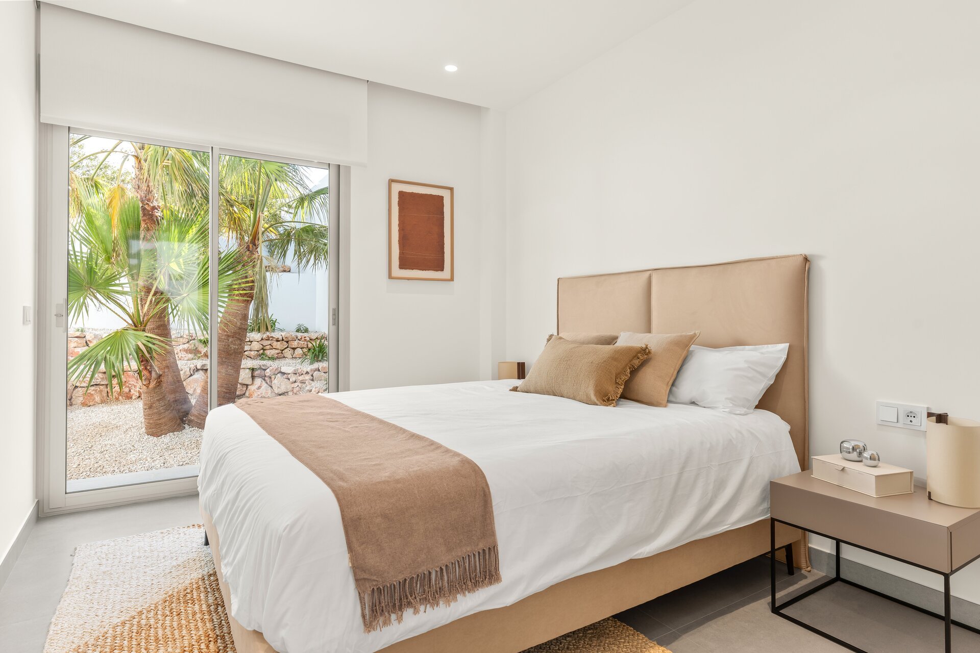 Nieuwbouw - Villa -
Cumbre del Sol