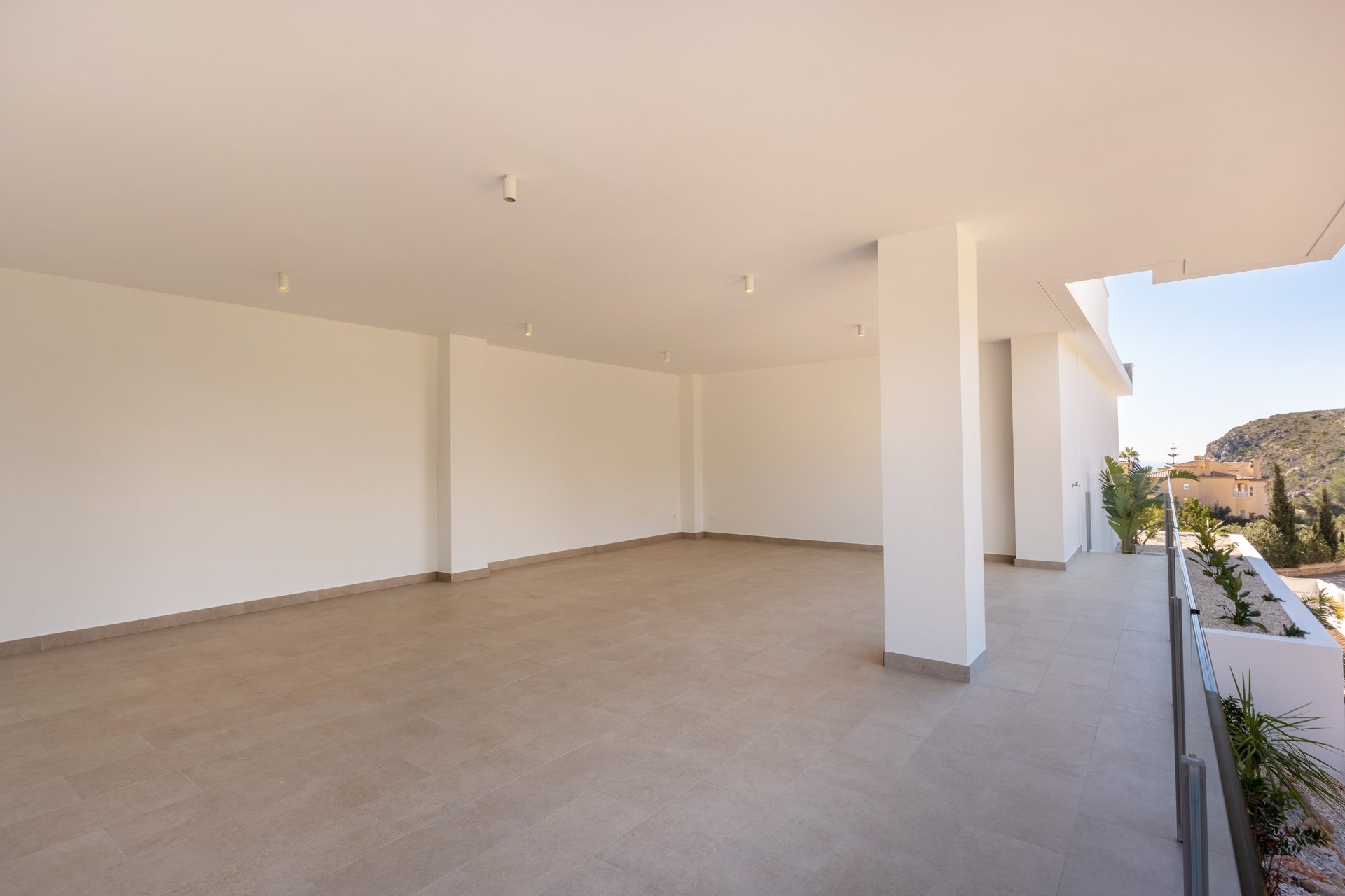 Nieuwbouw - Villa -
Cumbre del Sol