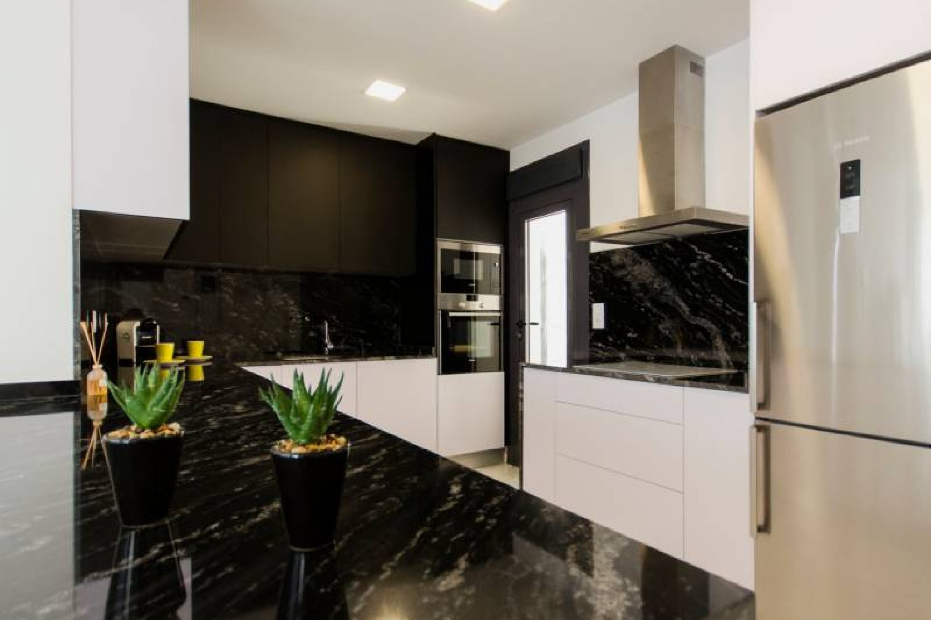 Nieuwbouw - Villa -
Dehesa de Campoamor