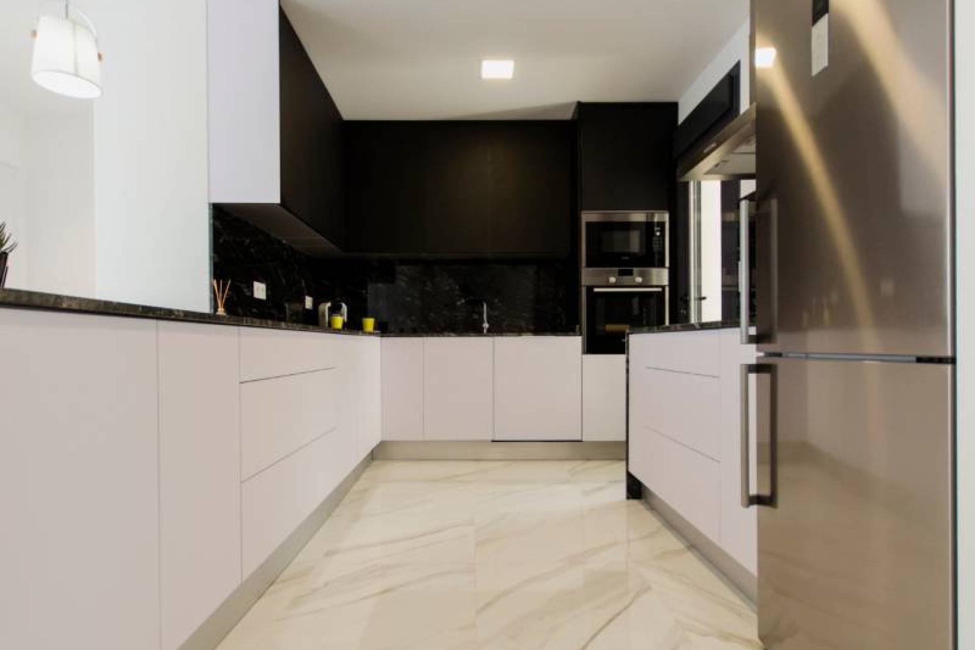 Nieuwbouw - Villa -
Dehesa de Campoamor