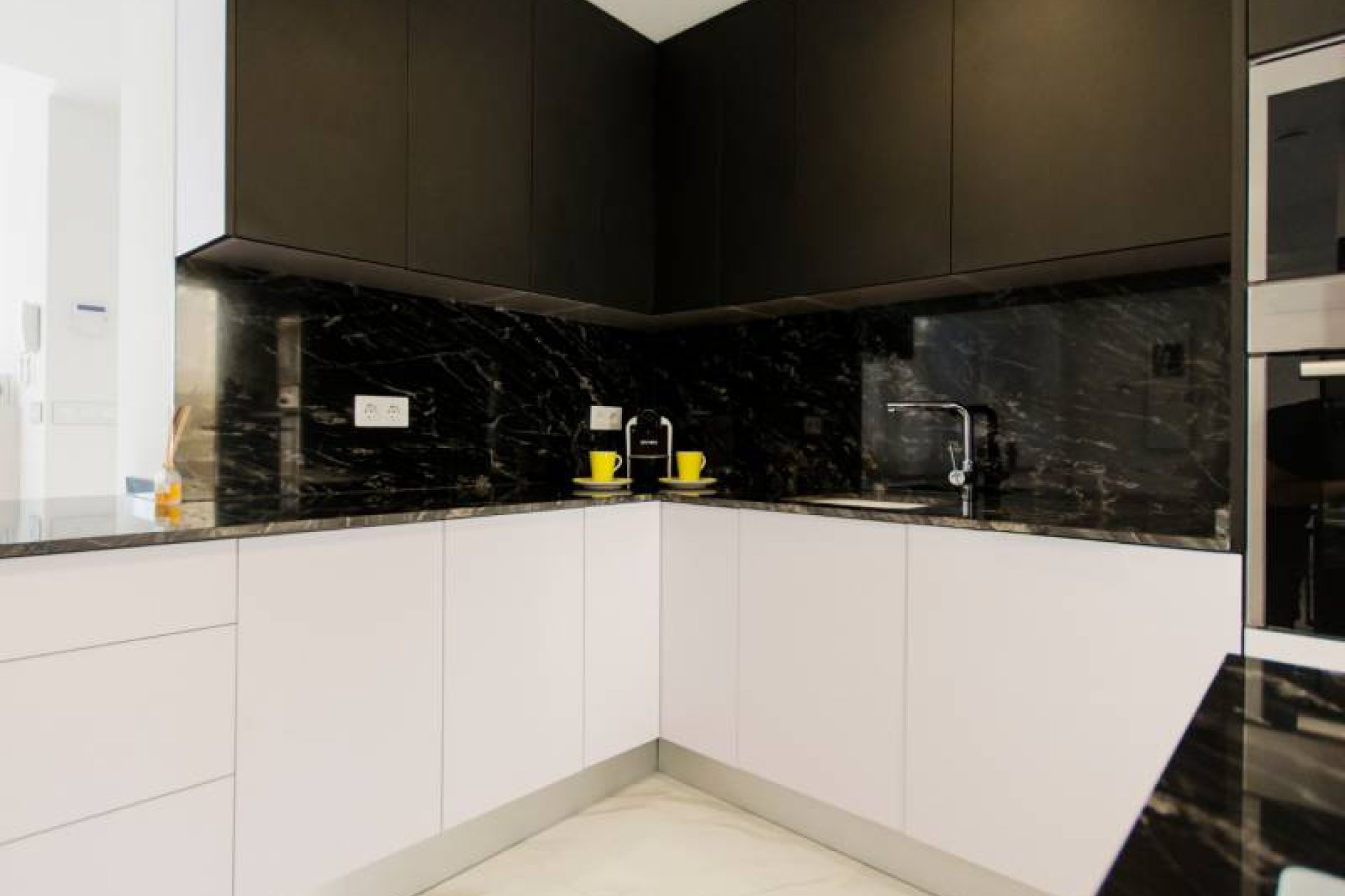 Nieuwbouw - Villa -
Dehesa de Campoamor