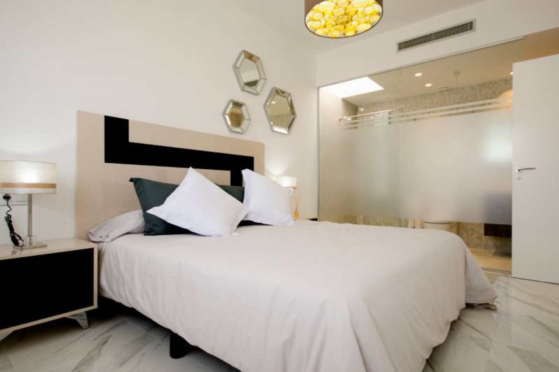 Nieuwbouw - Villa -
Dehesa de Campoamor