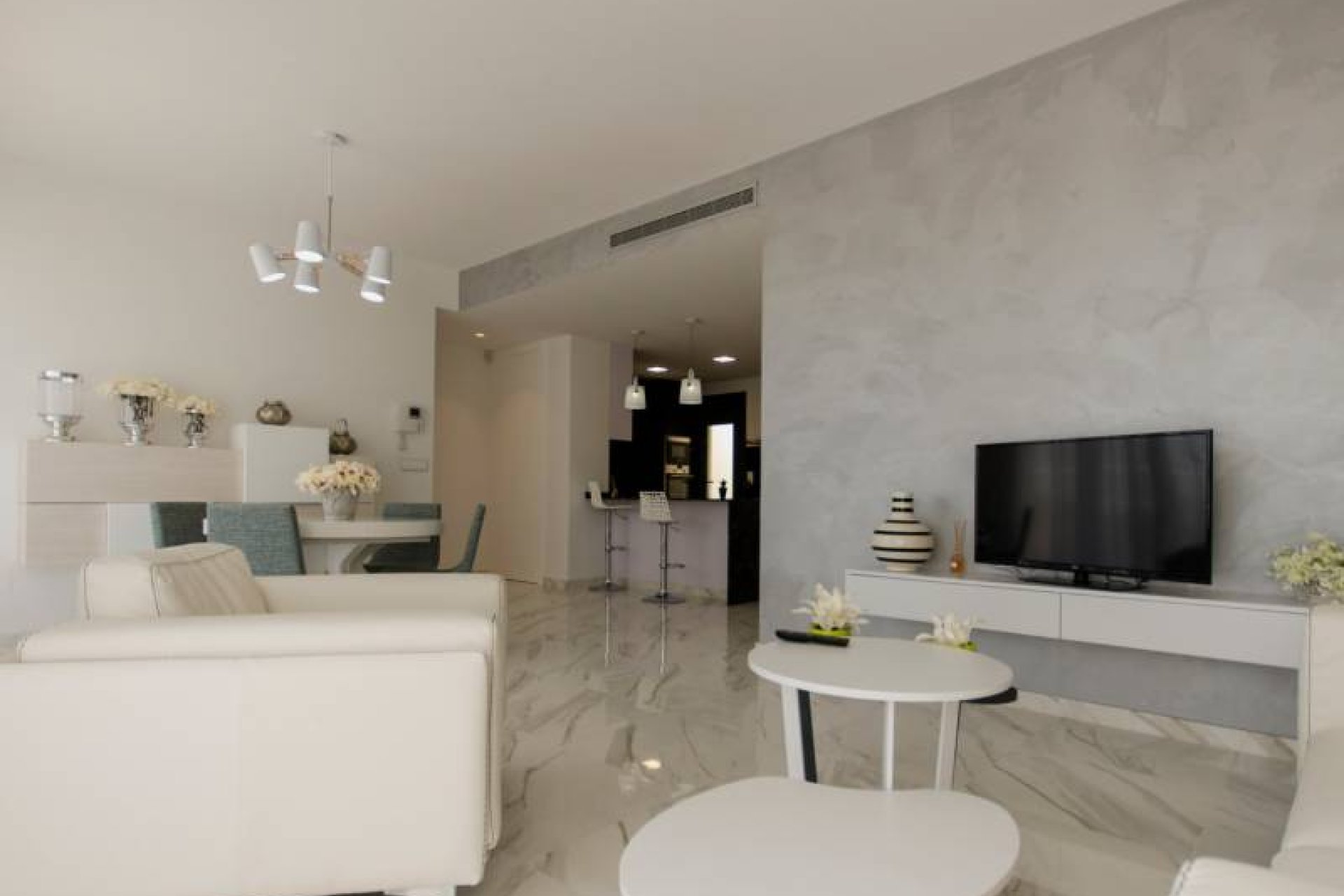 Nieuwbouw - Villa -
Dehesa de Campoamor