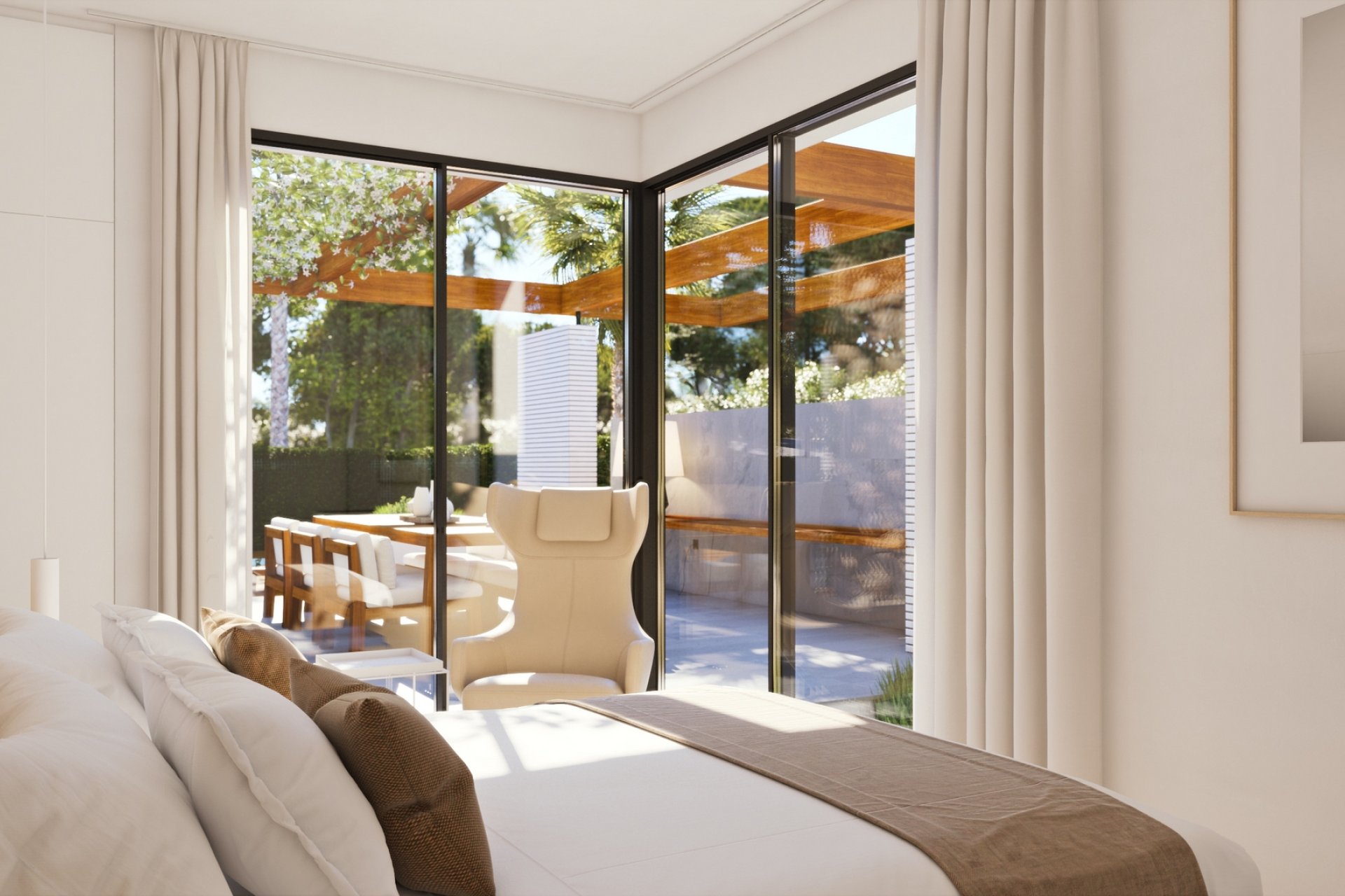 Nieuwbouw - Villa -
Dehesa de Campoamor