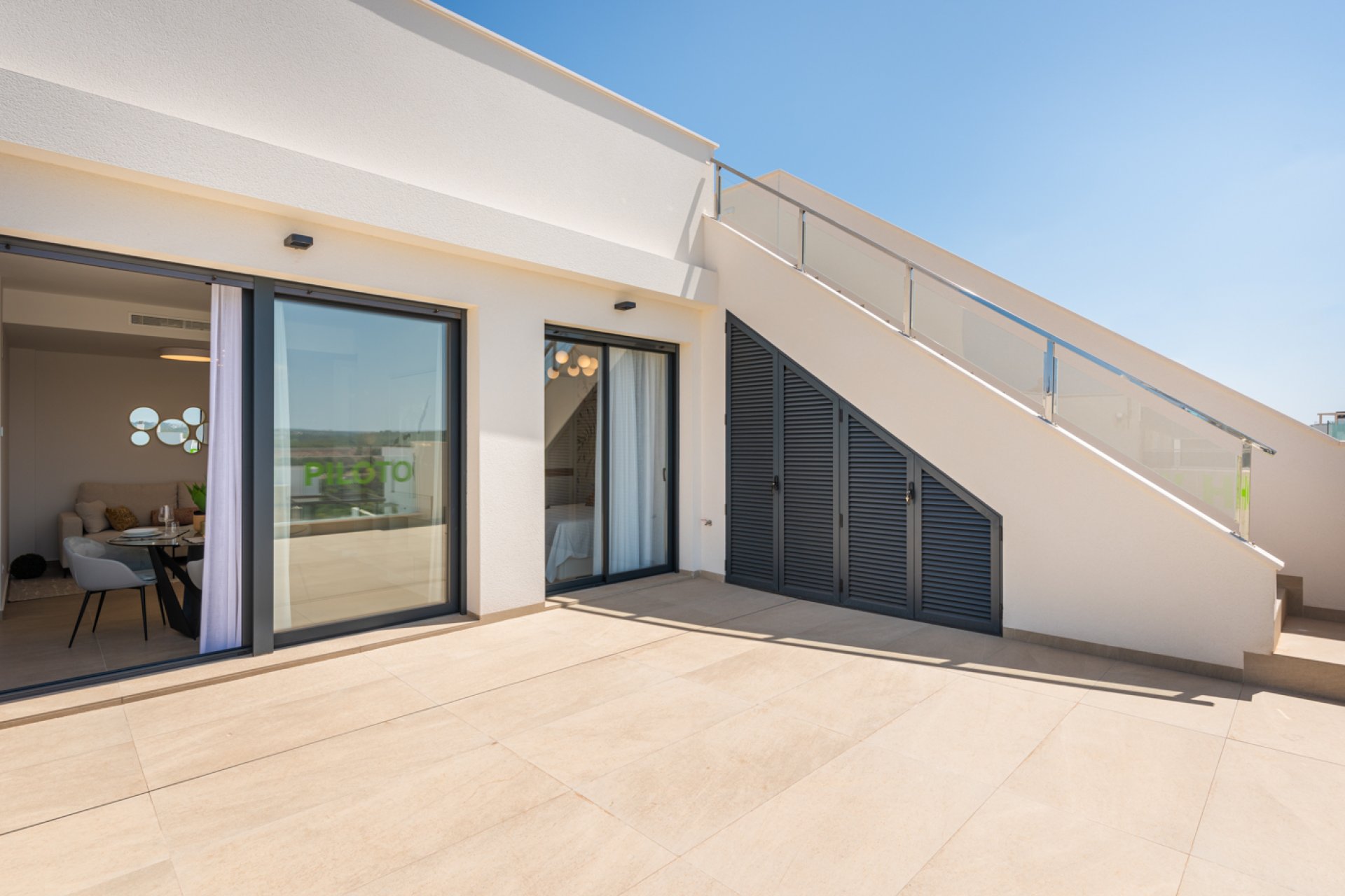 Nieuwbouw - Villa -
Dehesa de Campoamor