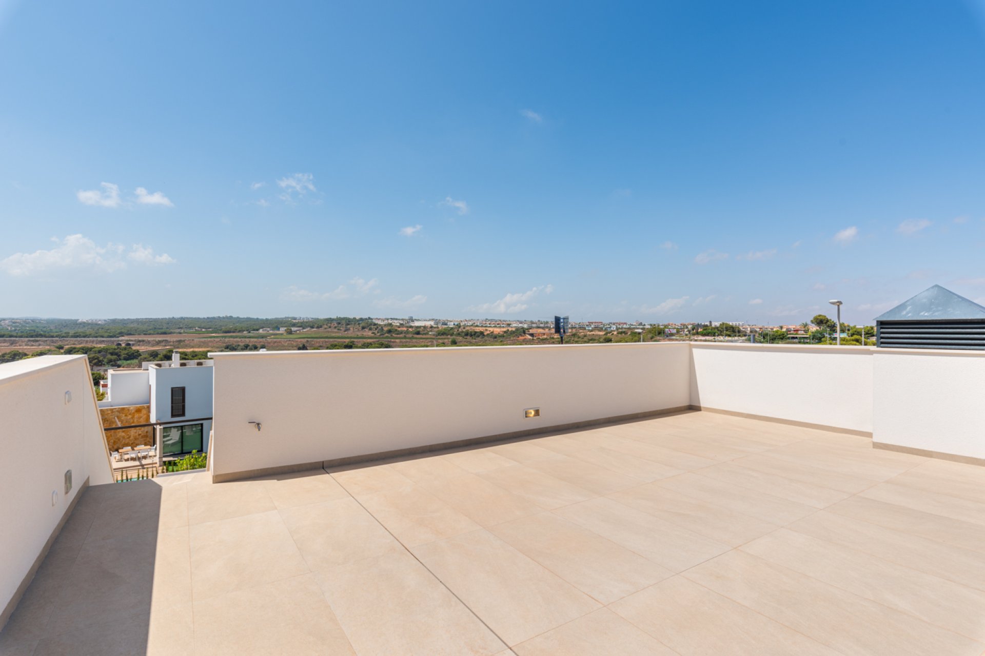 Nieuwbouw - Villa -
Dehesa de Campoamor