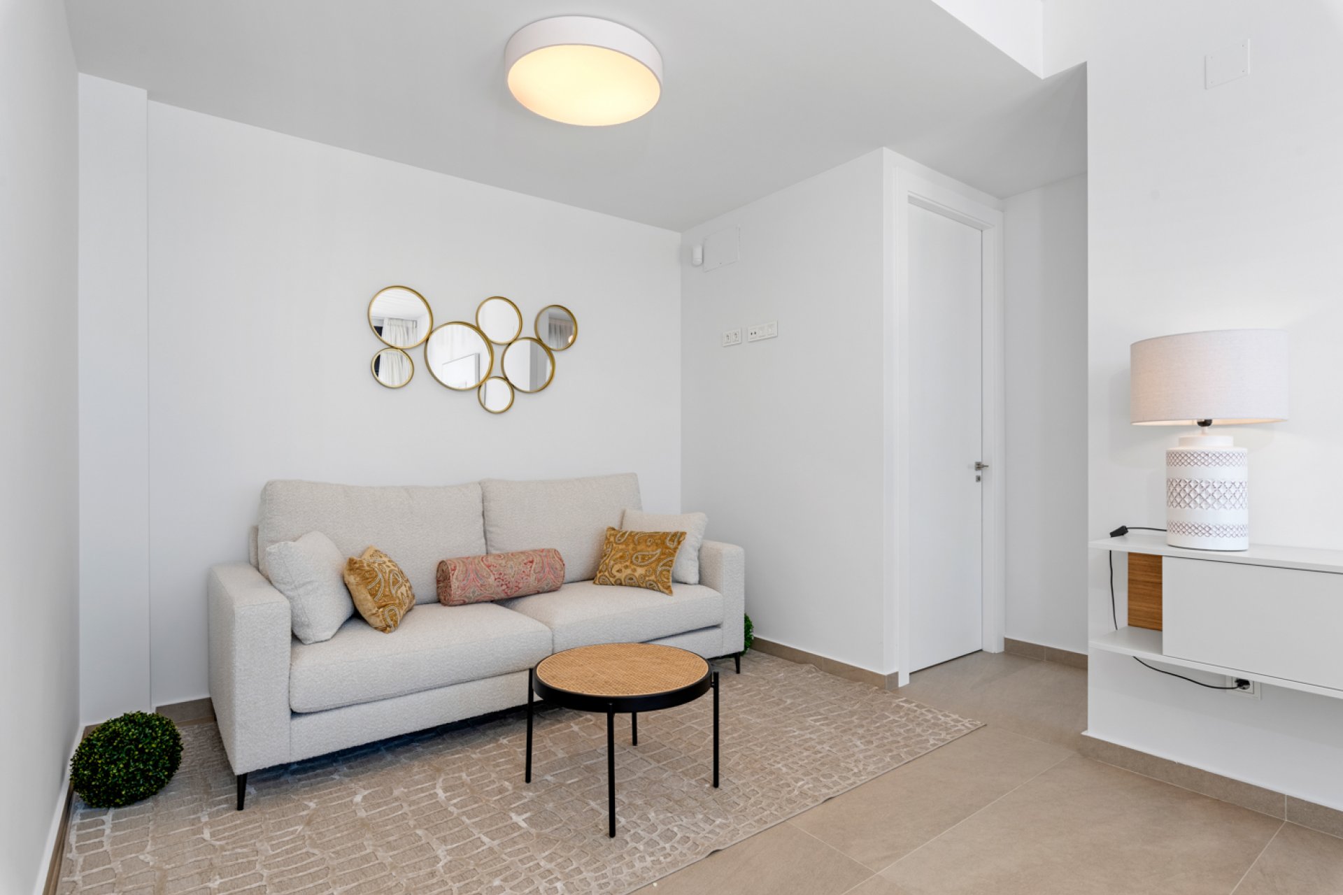 Nieuwbouw - Villa -
Dehesa de Campoamor