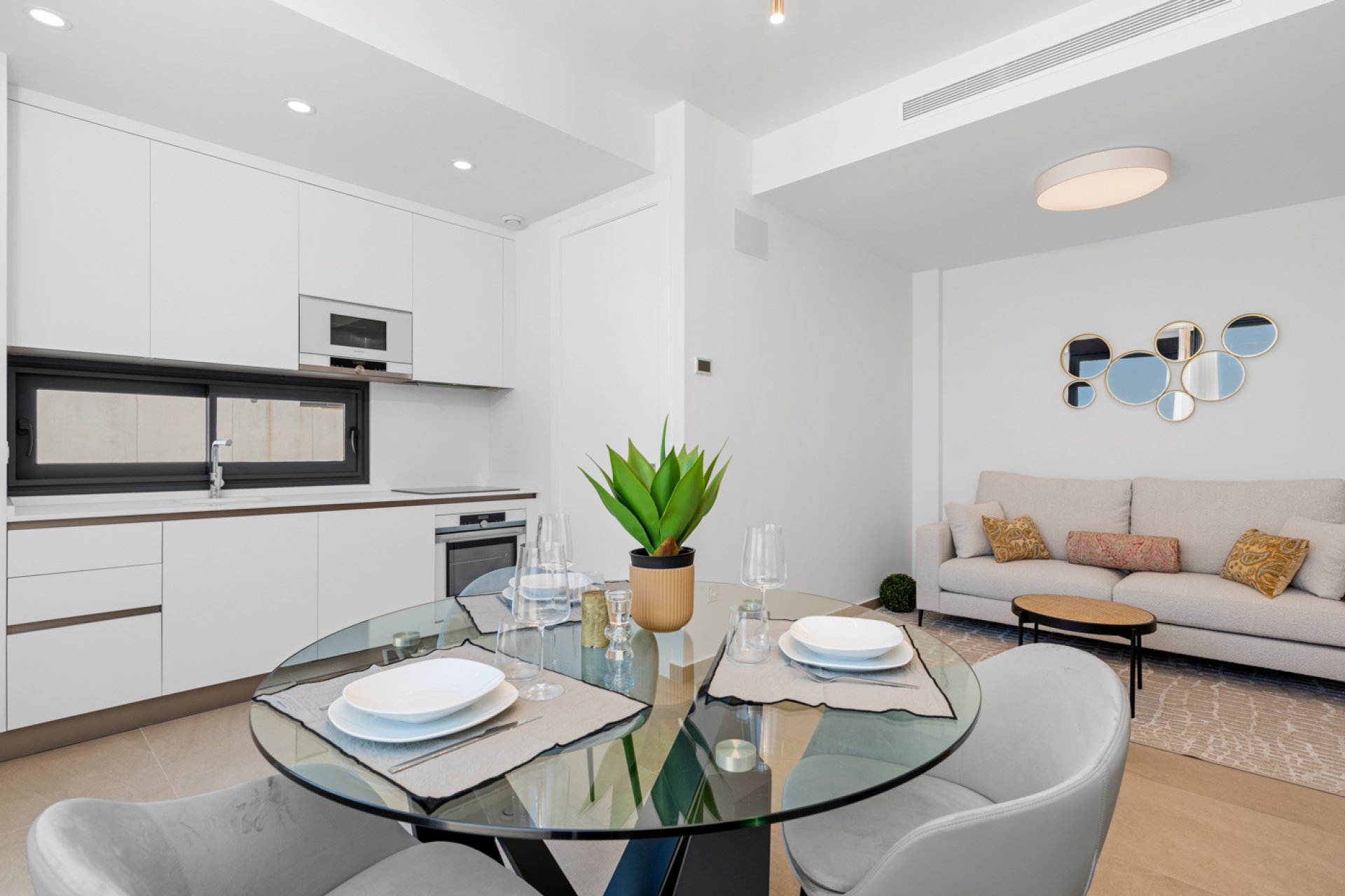 Nieuwbouw - Villa -
Dehesa de Campoamor