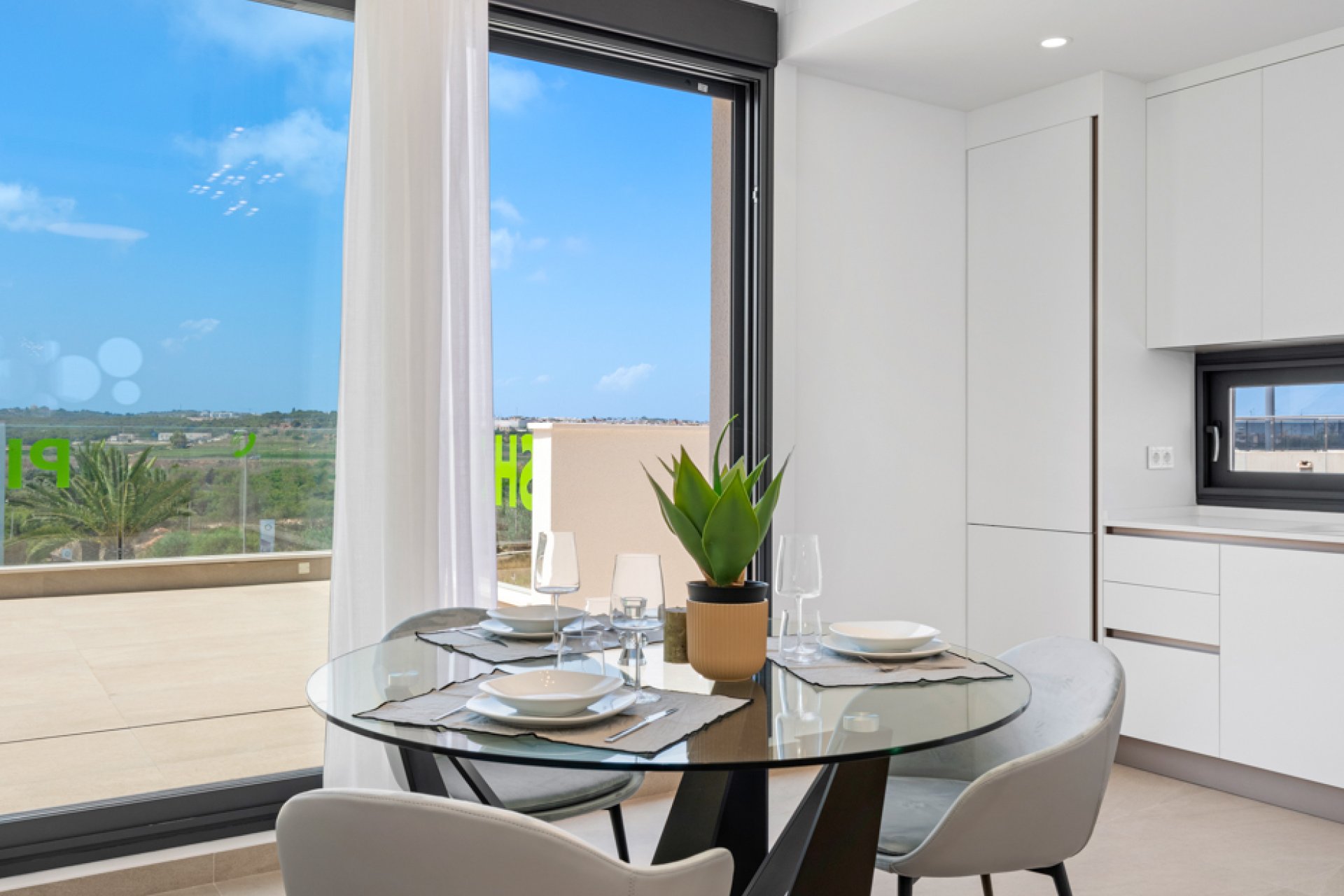 Nieuwbouw - Villa -
Dehesa de Campoamor