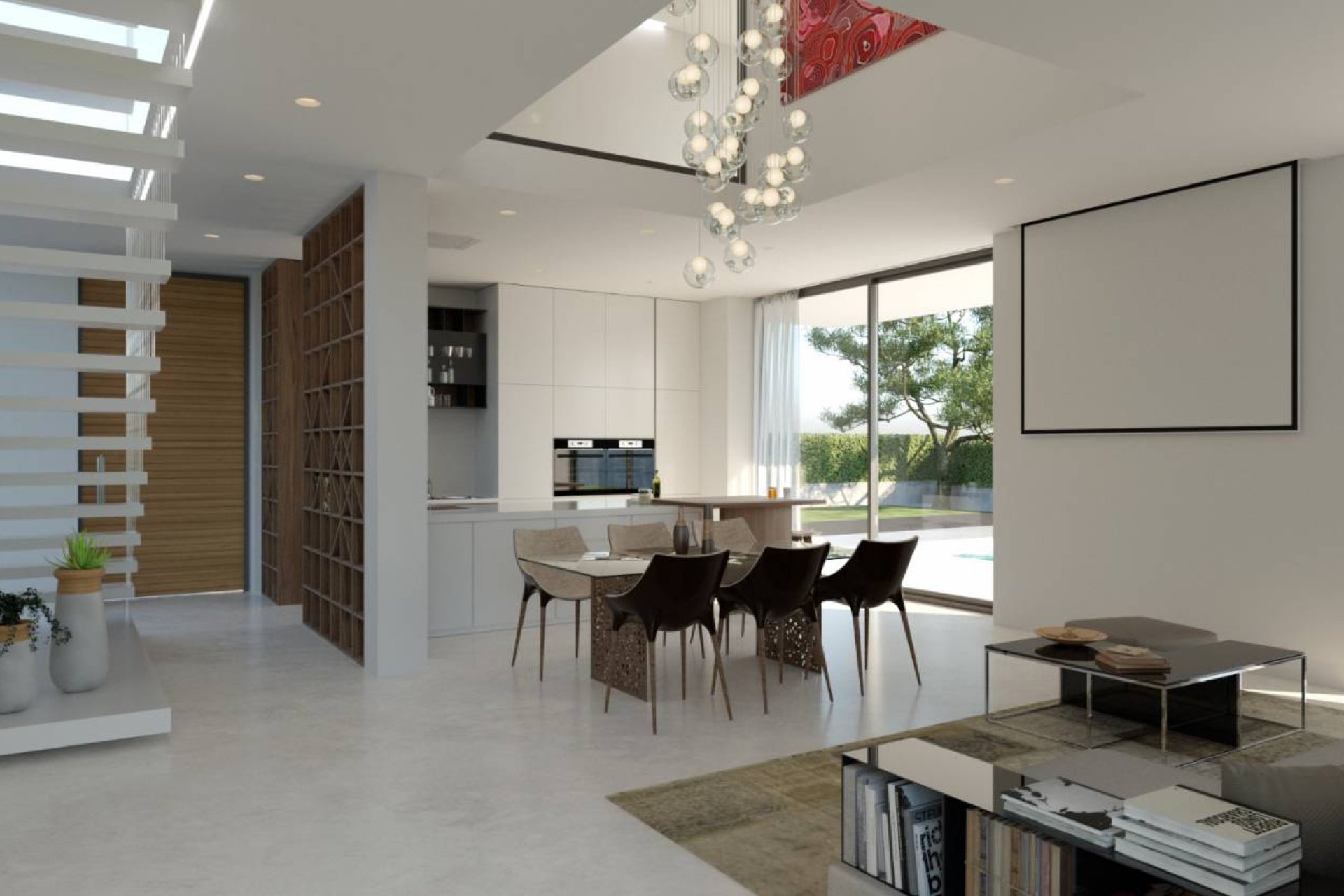 Nieuwbouw - Villa -
Dehesa de Campoamor