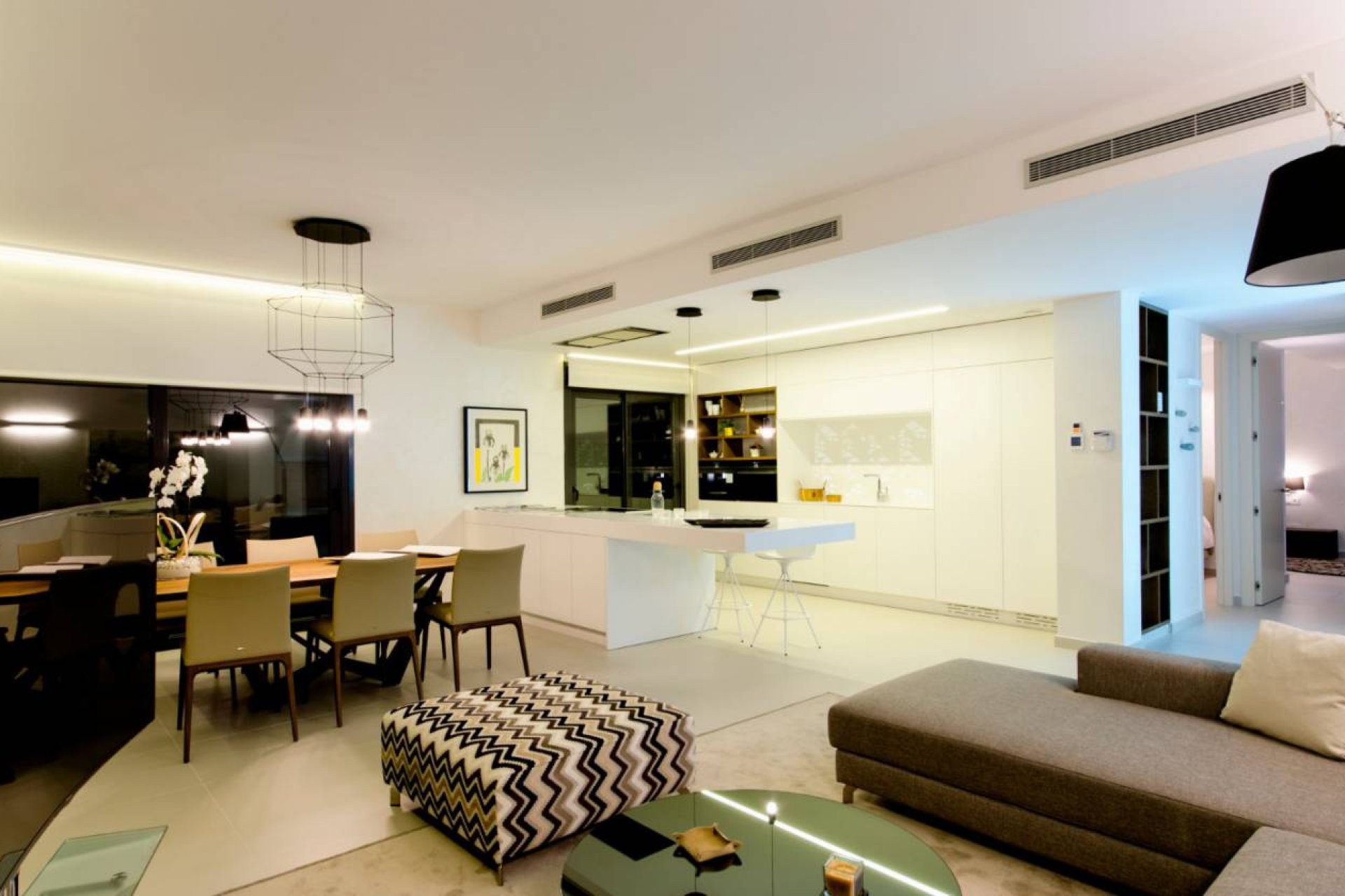 Nieuwbouw - Villa -
Dehesa de Campoamor