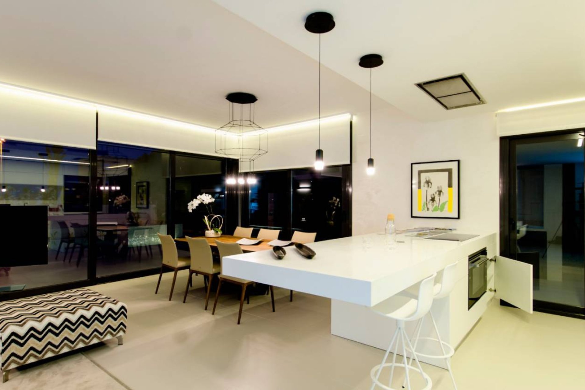 Nieuwbouw - Villa -
Dehesa de Campoamor