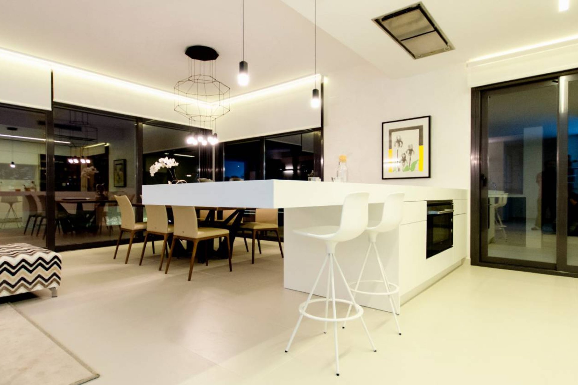 Nieuwbouw - Villa -
Dehesa de Campoamor