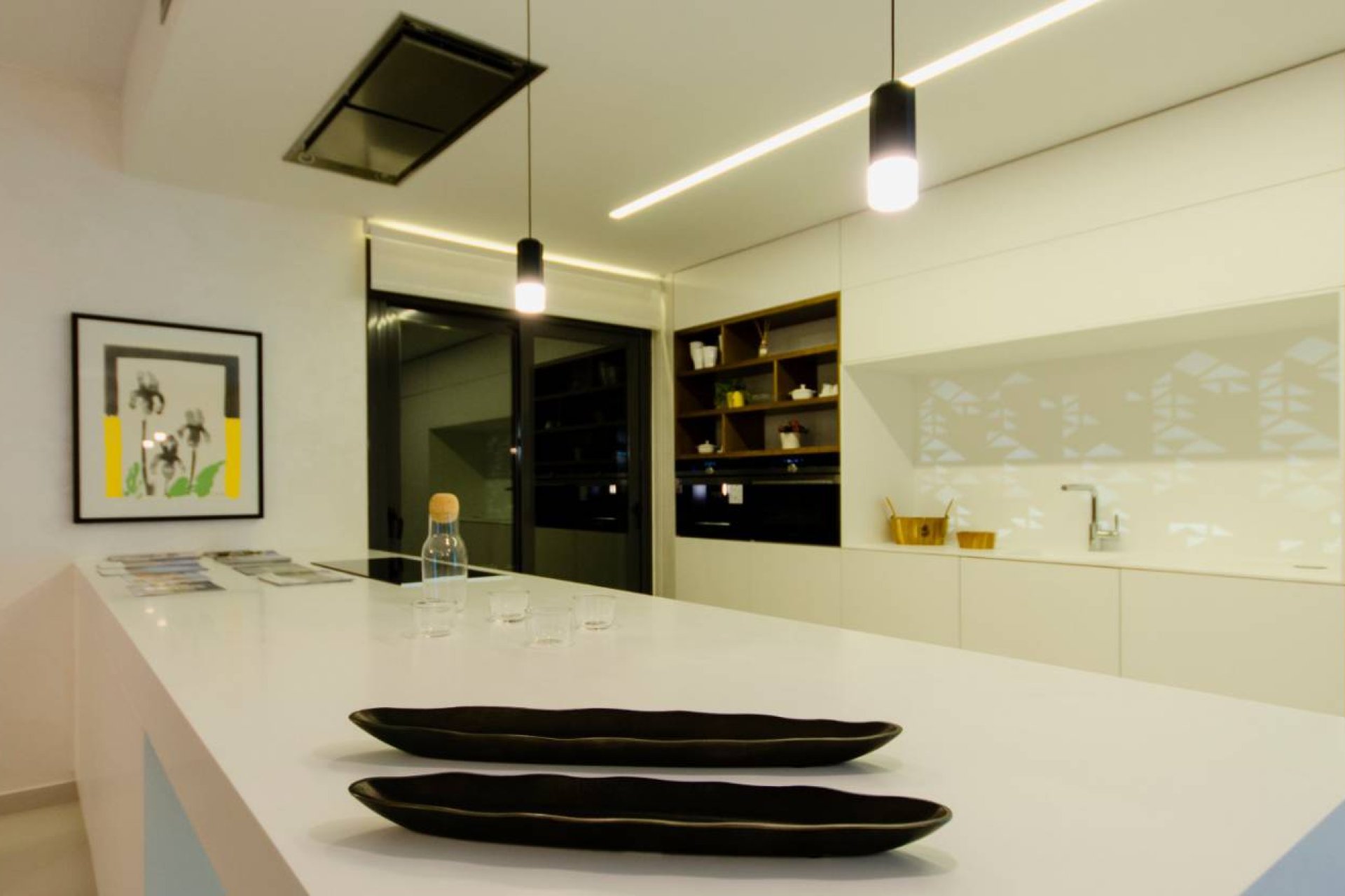 Nieuwbouw - Villa -
Dehesa de Campoamor