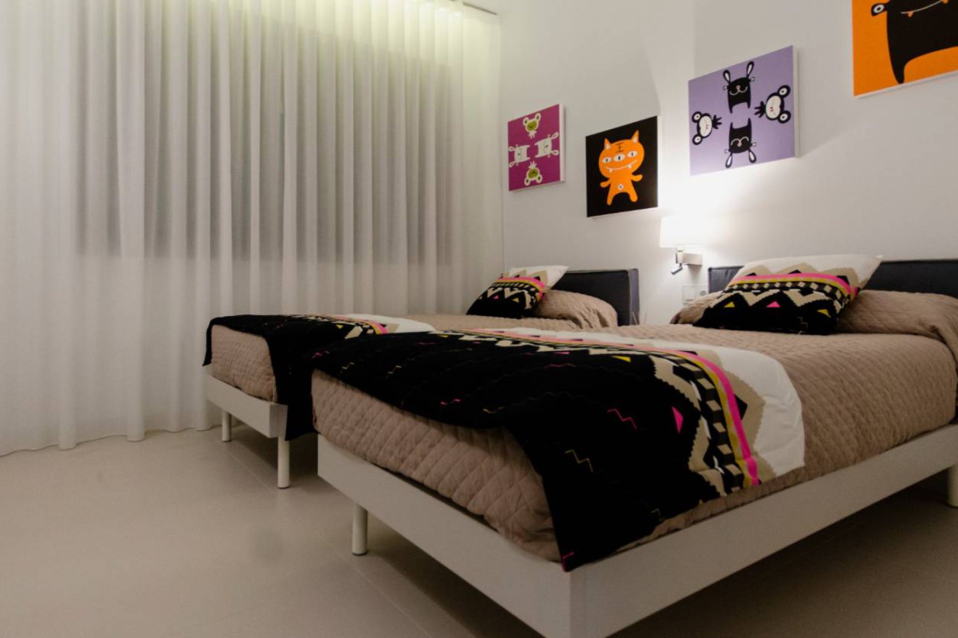 Nieuwbouw - Villa -
Dehesa de Campoamor