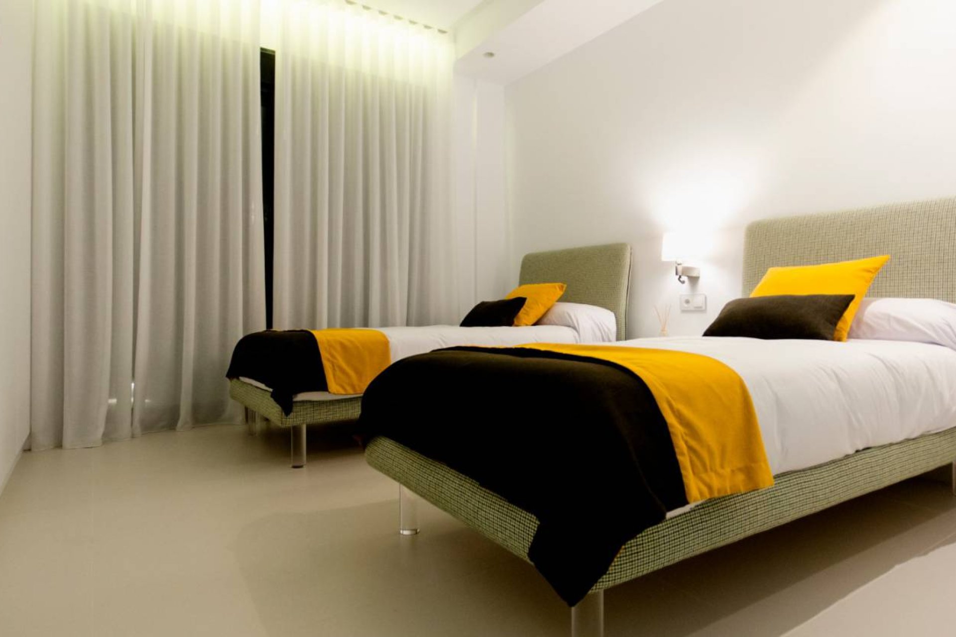 Nieuwbouw - Villa -
Dehesa de Campoamor