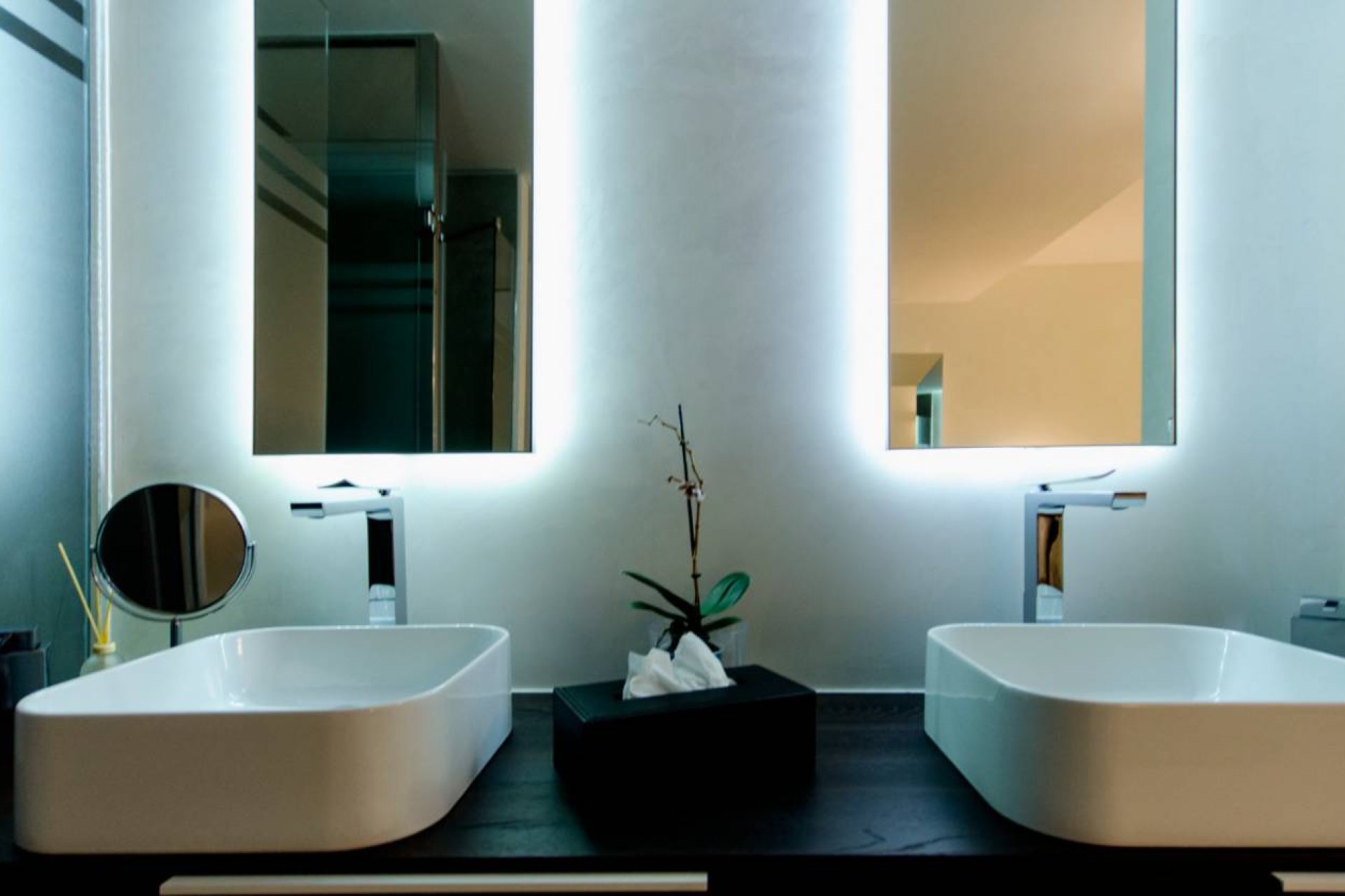 Nieuwbouw - Villa -
Dehesa de Campoamor