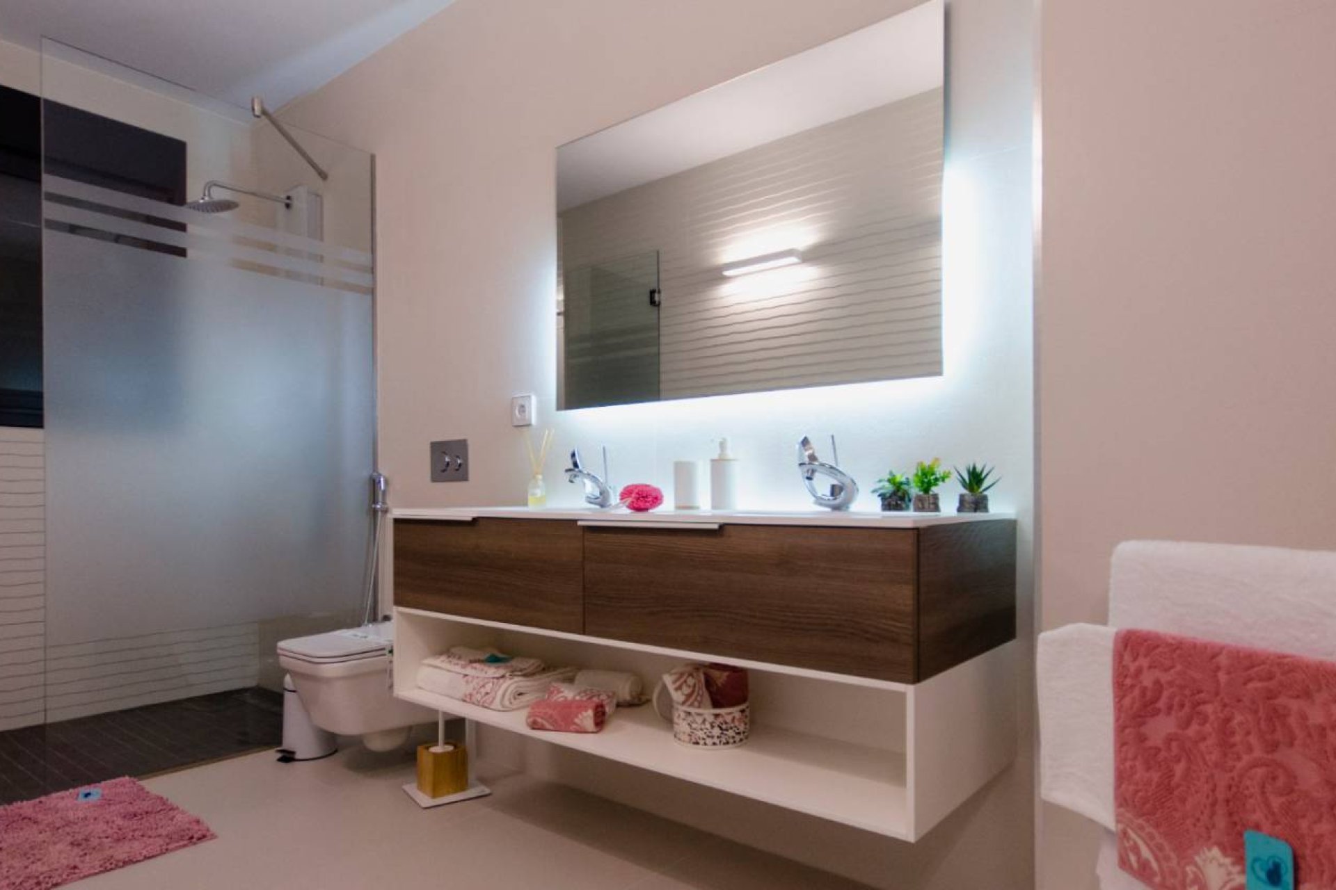 Nieuwbouw - Villa -
Dehesa de Campoamor