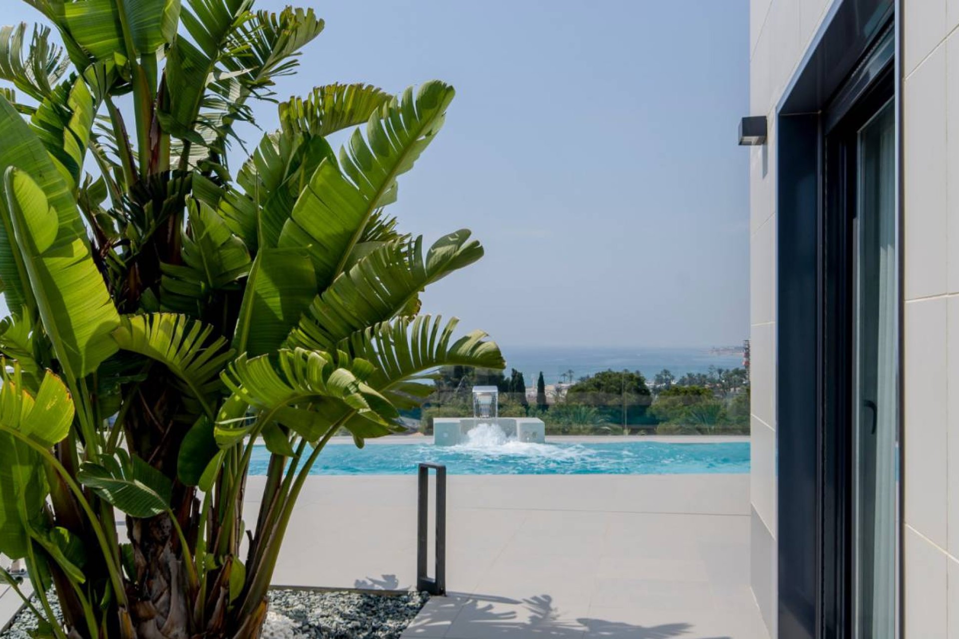 Nieuwbouw - Villa -
Dehesa de Campoamor