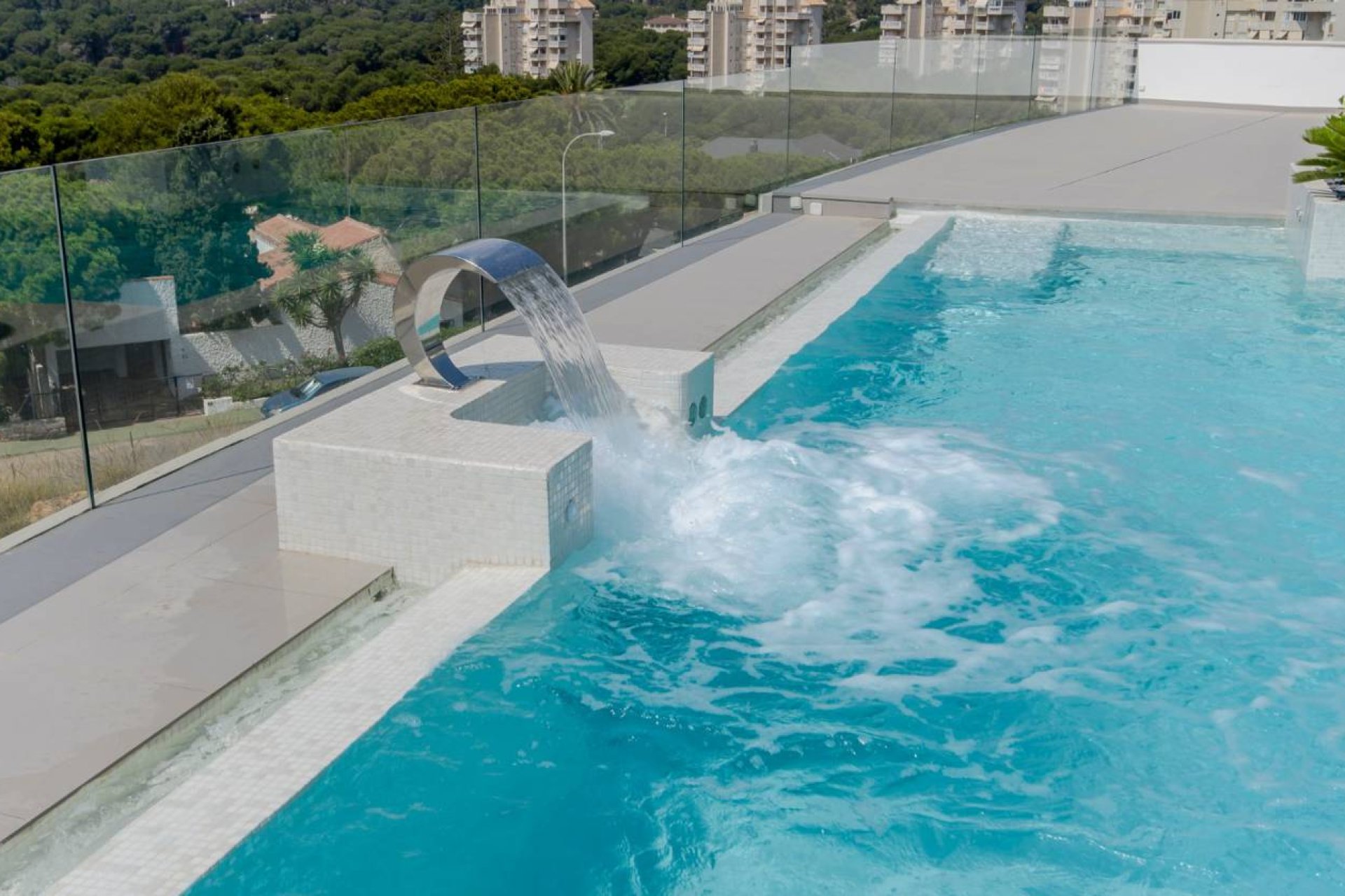Nieuwbouw - Villa -
Dehesa de Campoamor