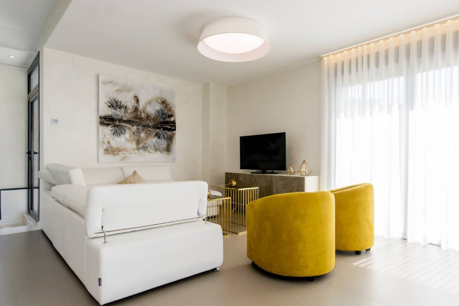 Nieuwbouw - Villa -
Dehesa de Campoamor