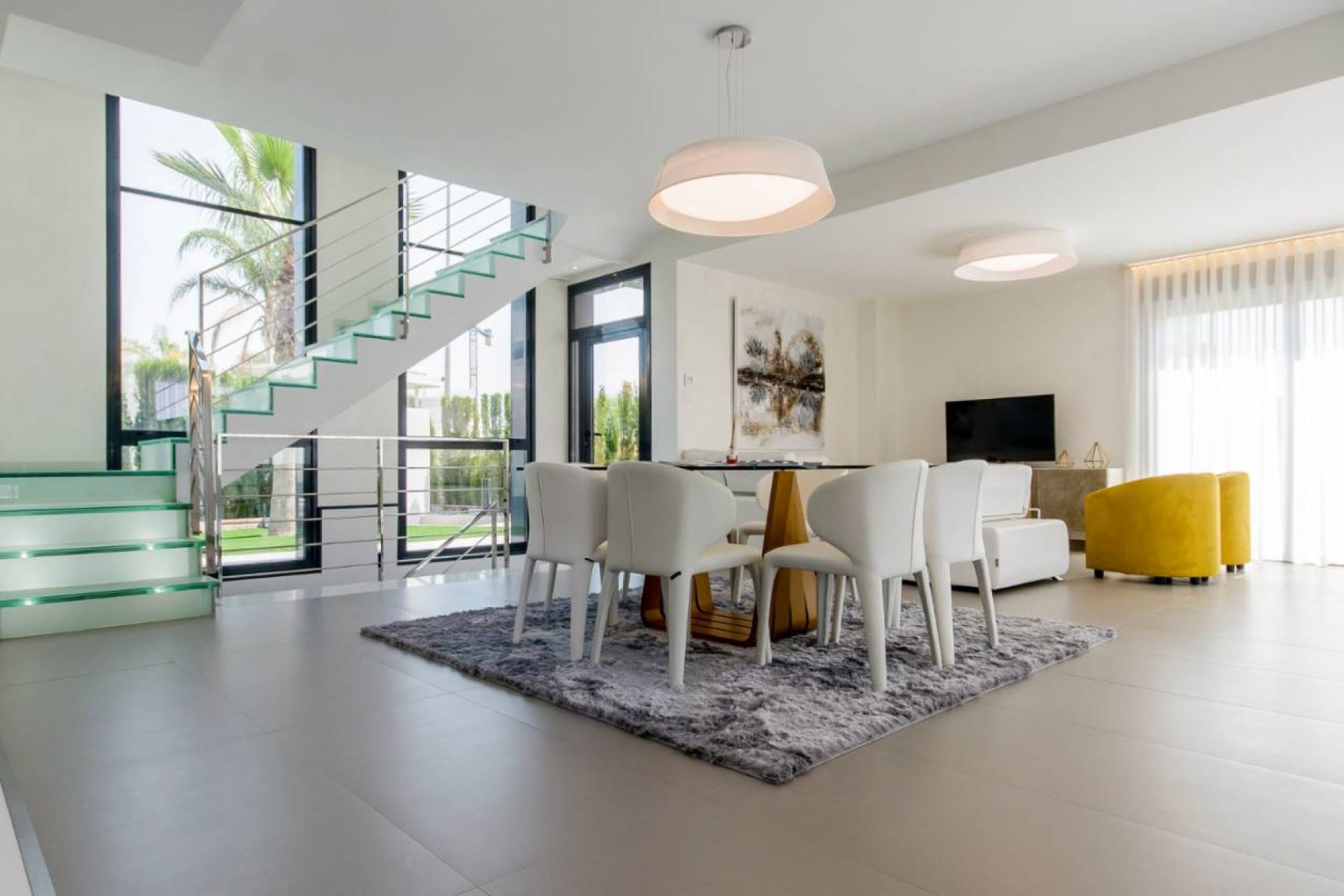 Nieuwbouw - Villa -
Dehesa de Campoamor