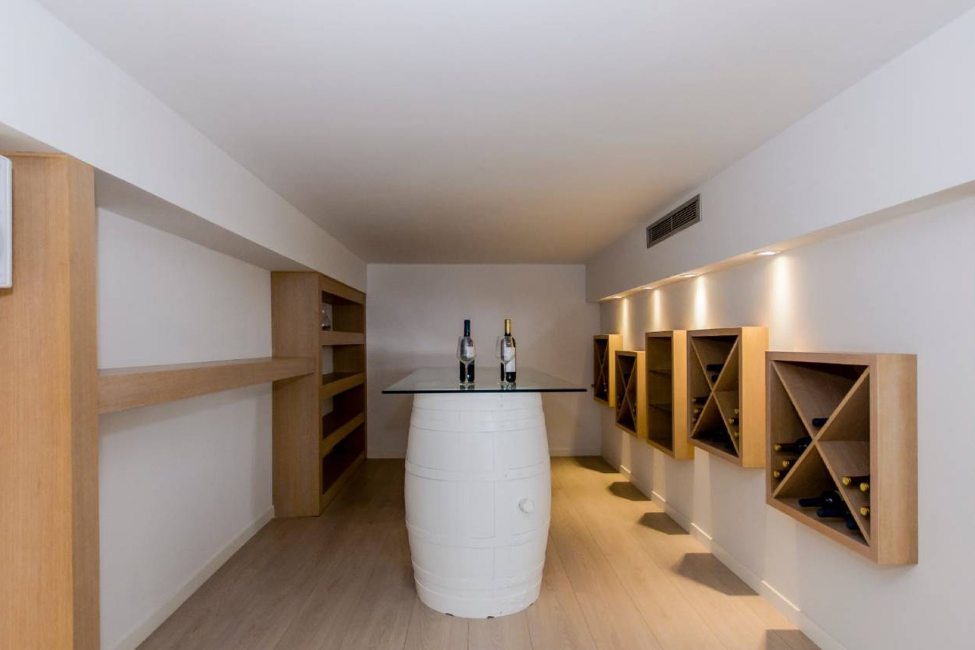 Nieuwbouw - Villa -
Dehesa de Campoamor