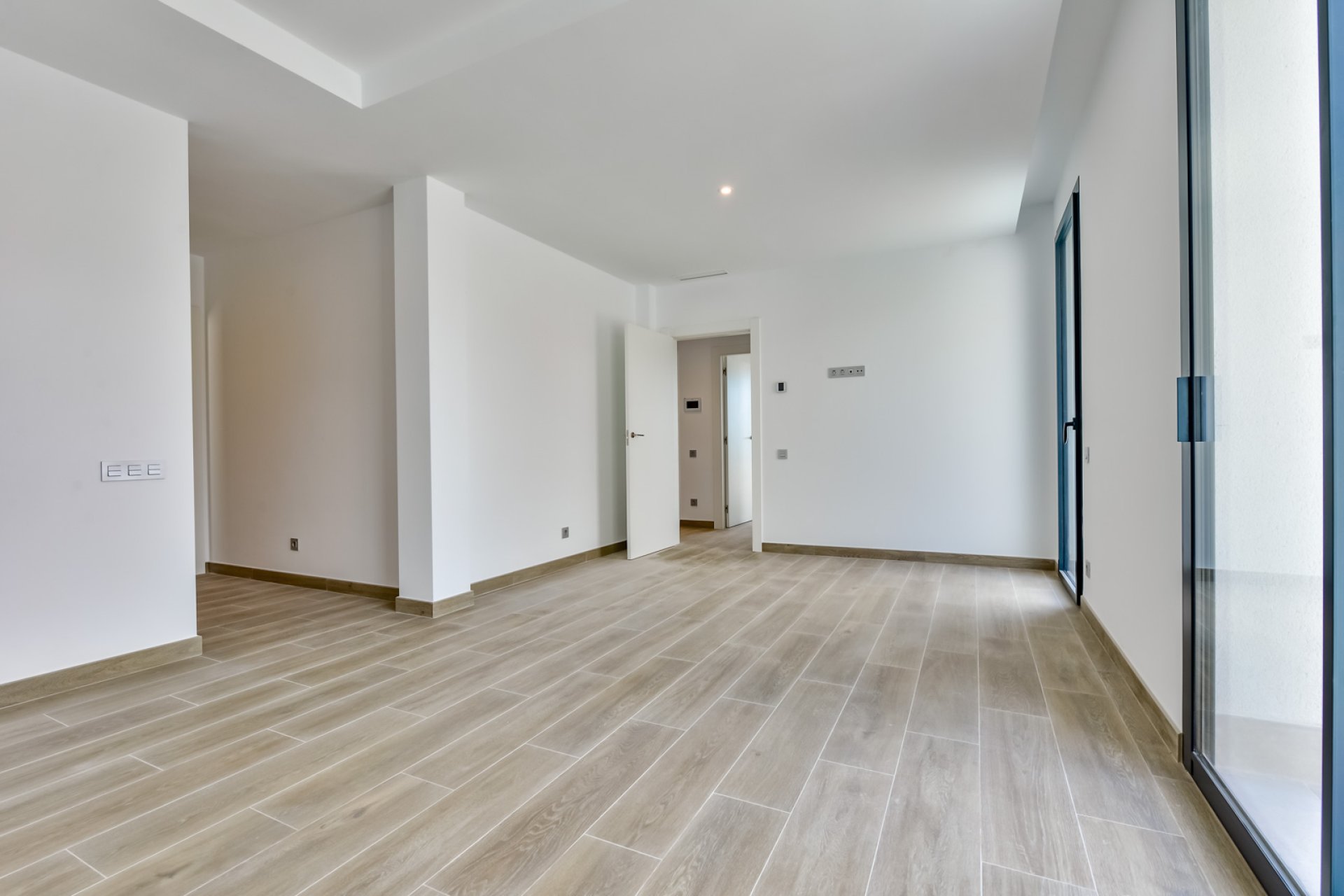 Nieuwbouw - Villa -
Finestrat