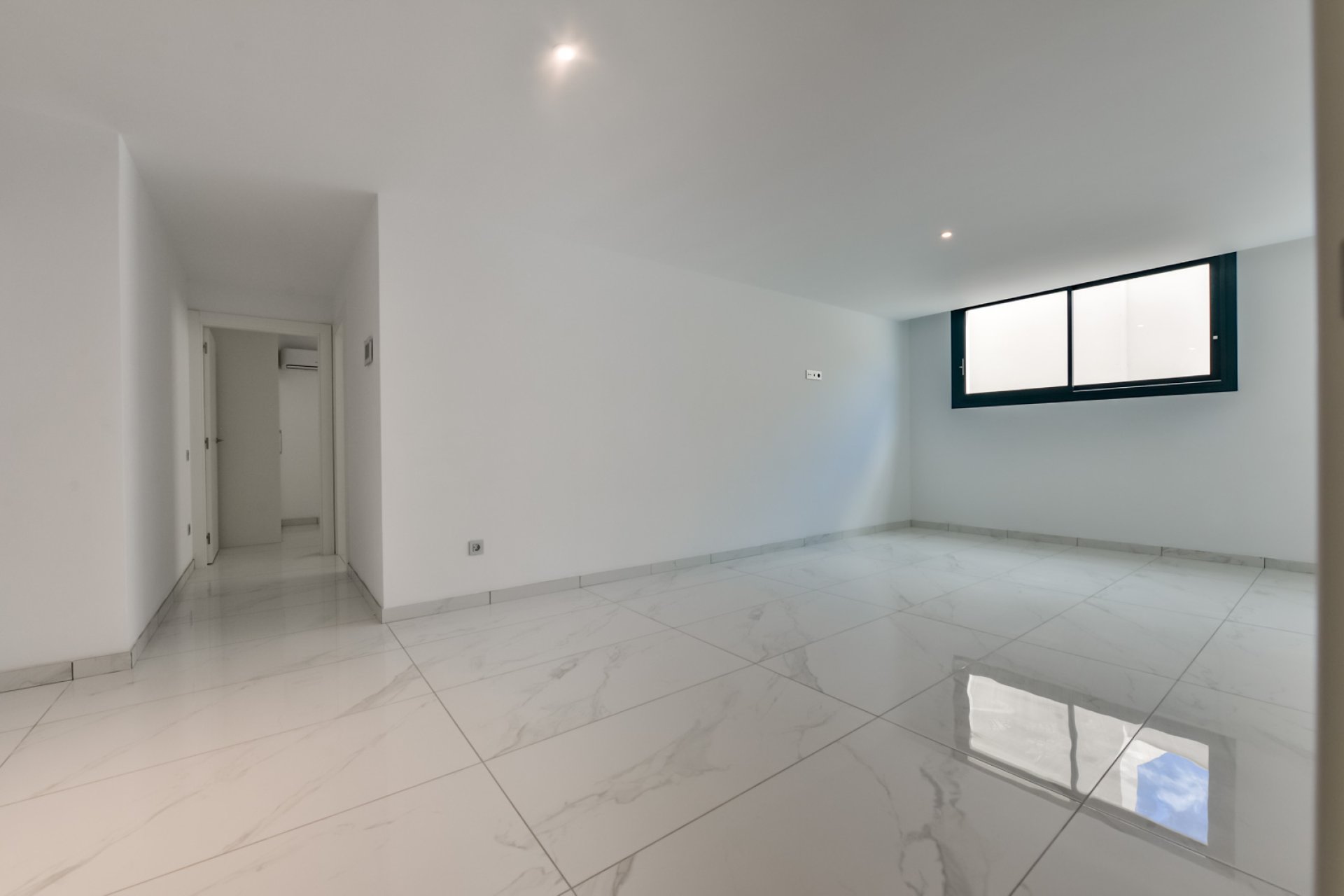 Nieuwbouw - Villa -
Finestrat