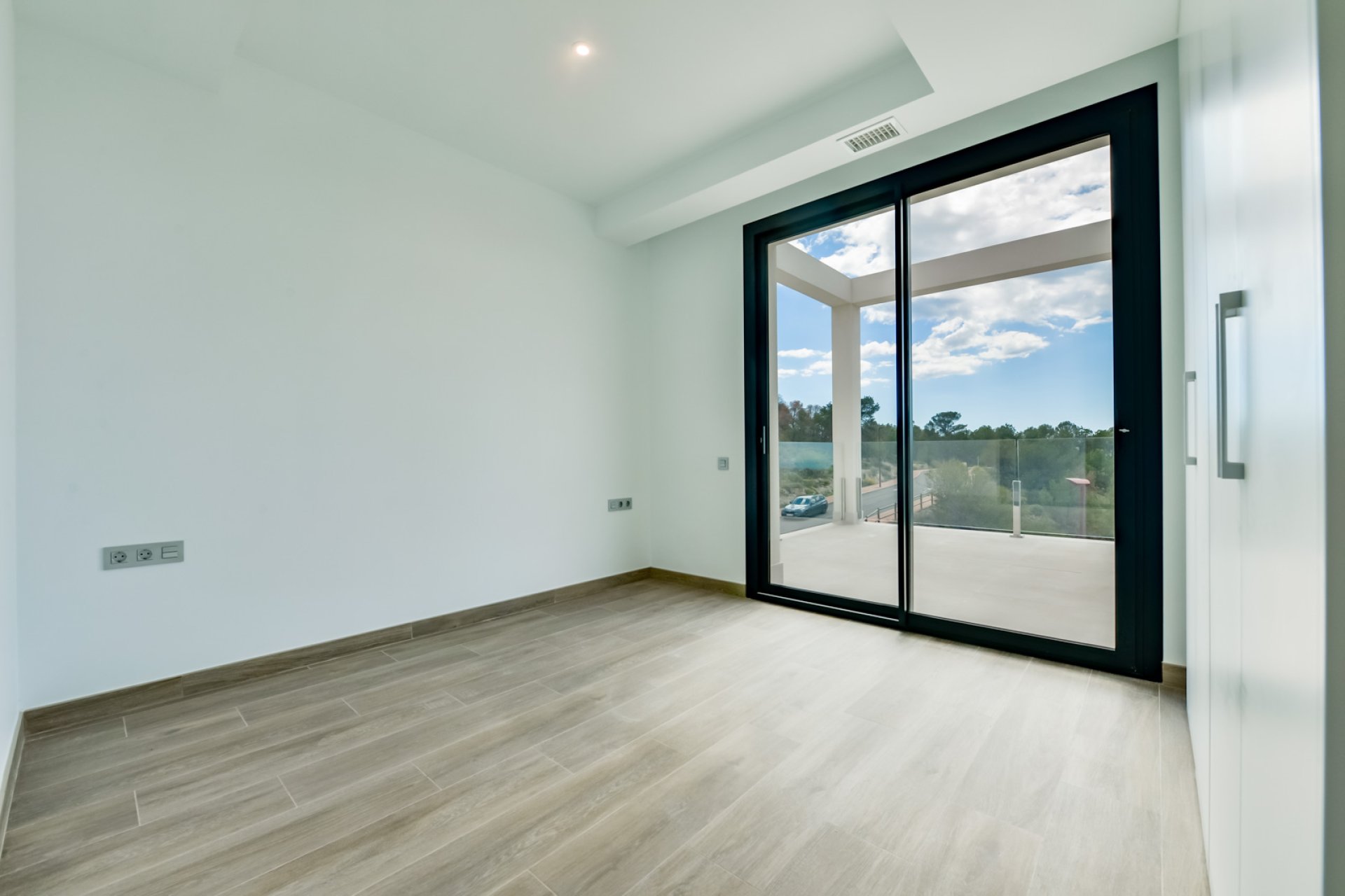 Nieuwbouw - Villa -
Finestrat