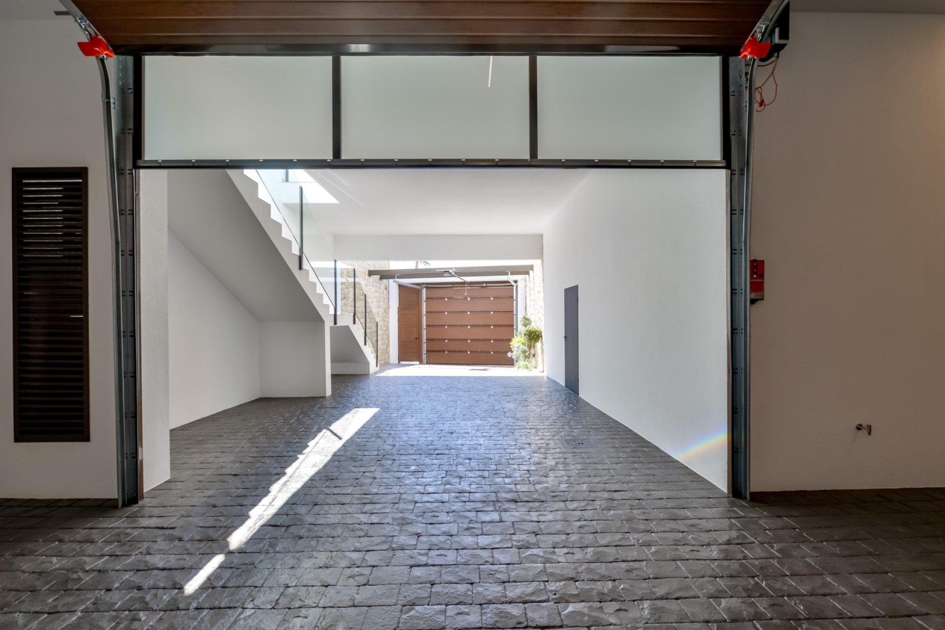 Nieuwbouw - Villa -
Finestrat