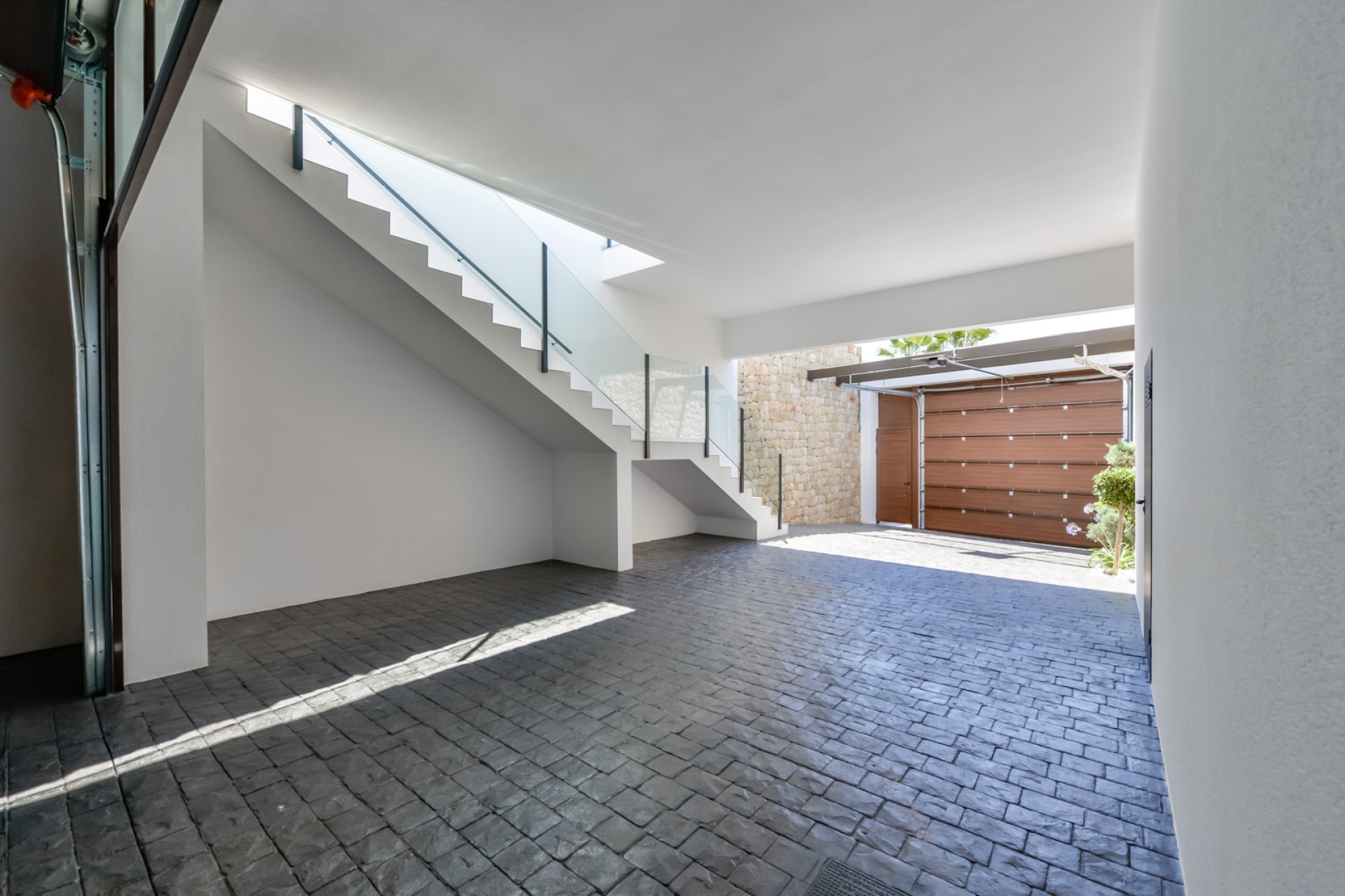 Nieuwbouw - Villa -
Finestrat