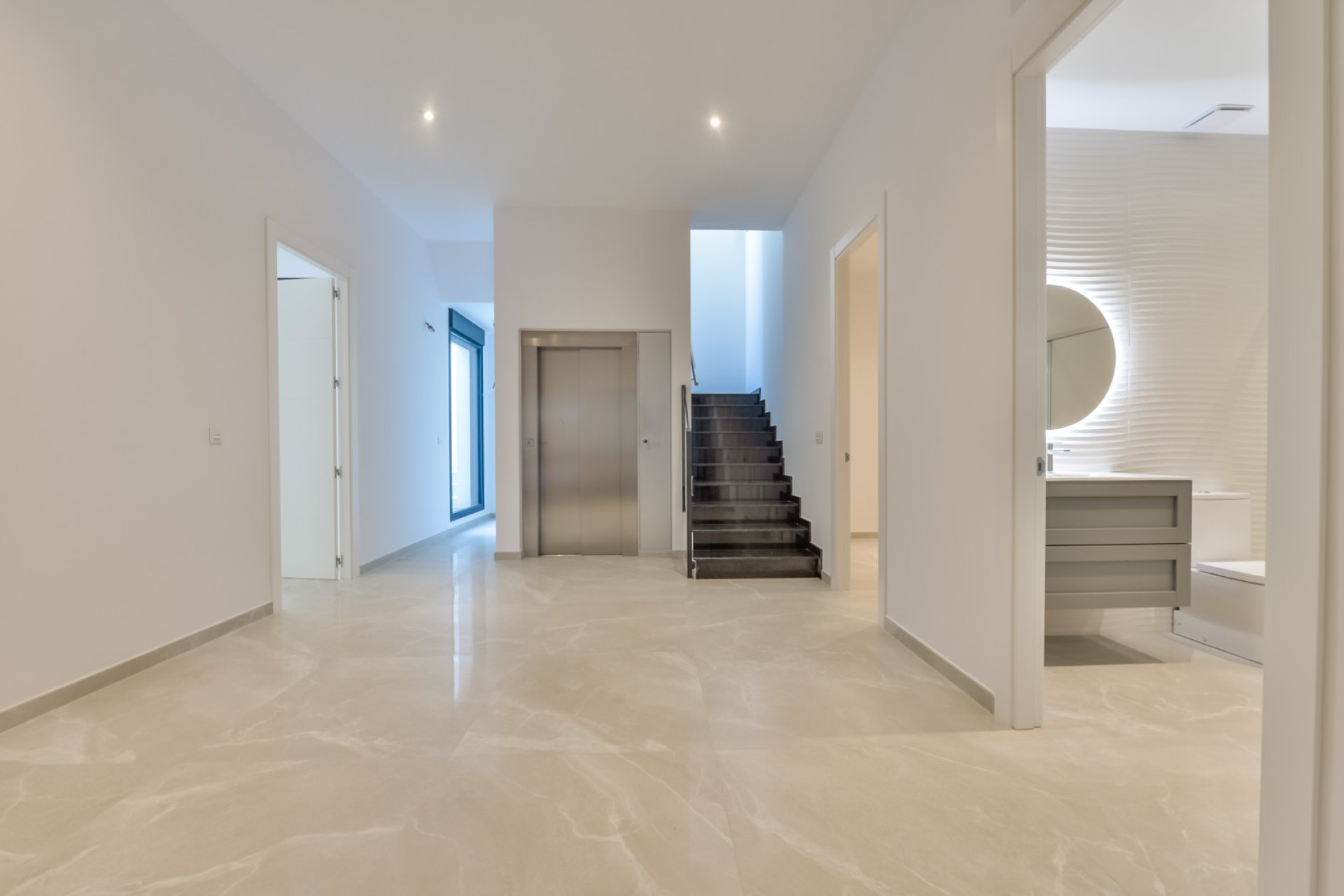 Nieuwbouw - Villa -
Finestrat