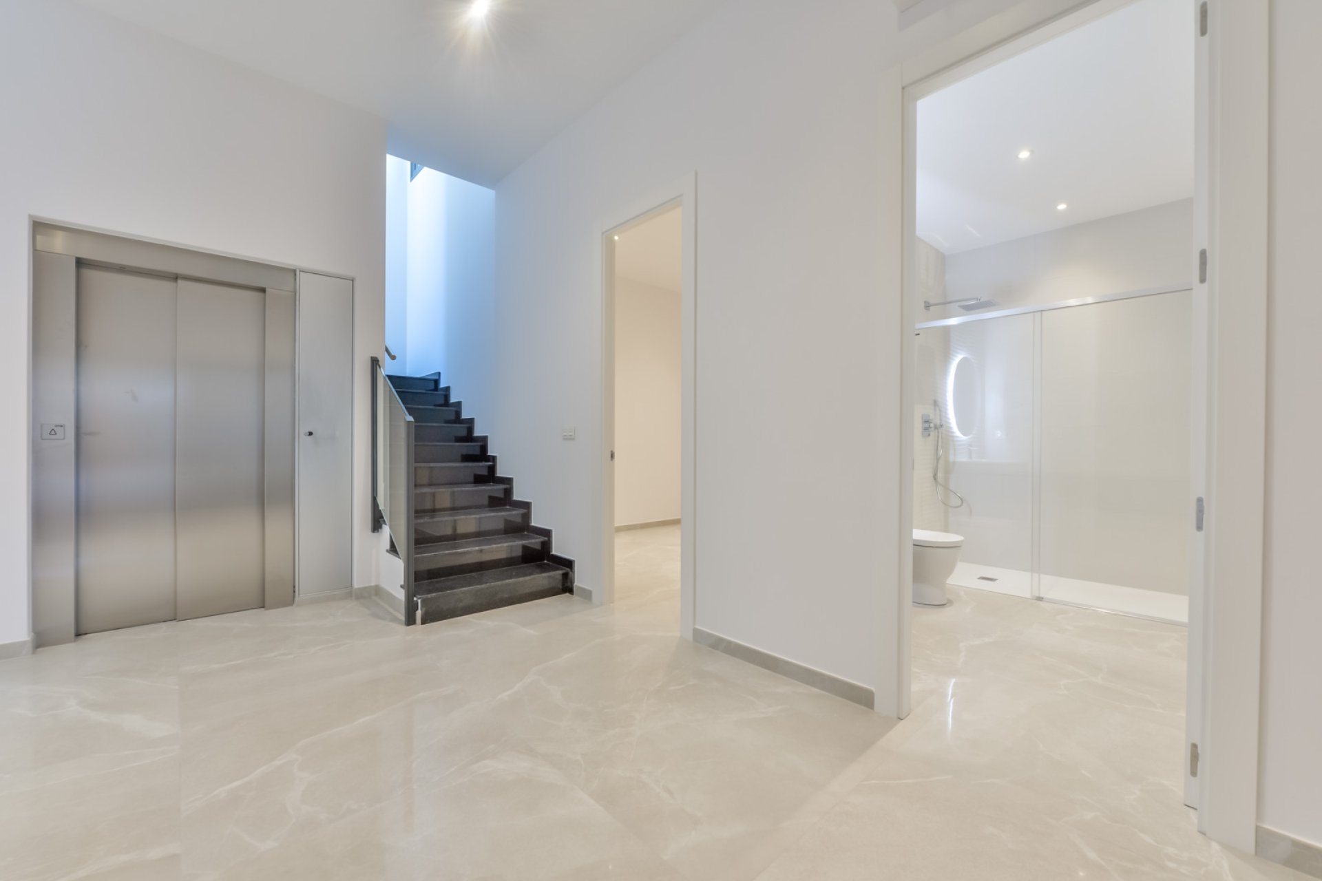Nieuwbouw - Villa -
Finestrat