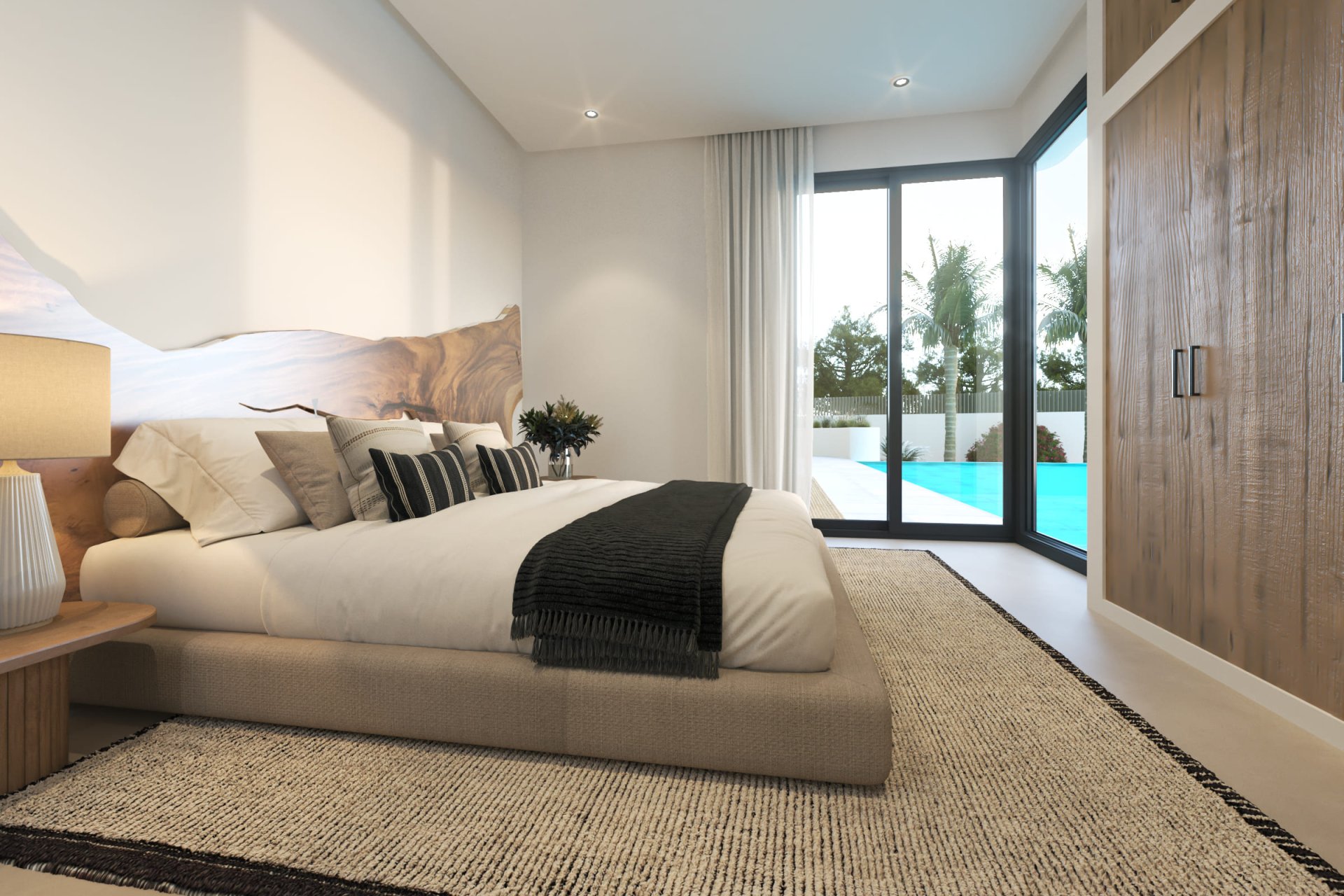 Nieuwbouw - Villa -
Jávea - Javea