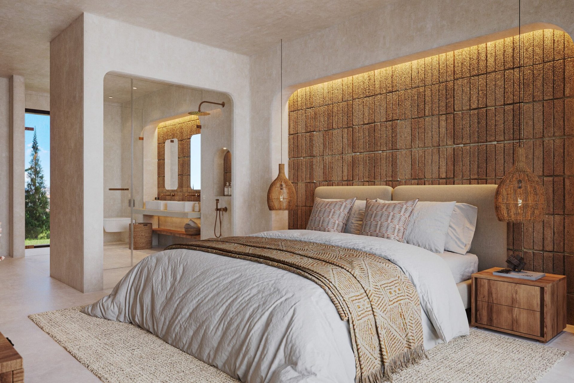 Nieuwbouw - Villa -
Jávea - Javea