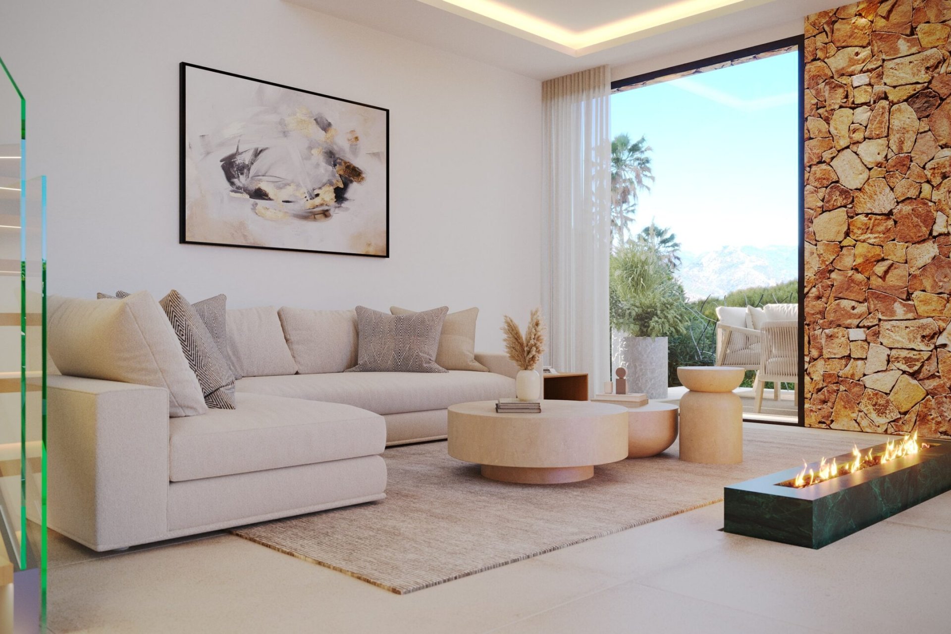 Nieuwbouw - Villa -
Jávea - Javea