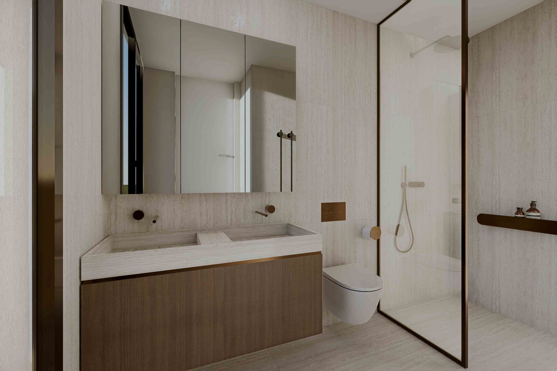 Nieuwbouw - Villa -
Las Colinas Golf