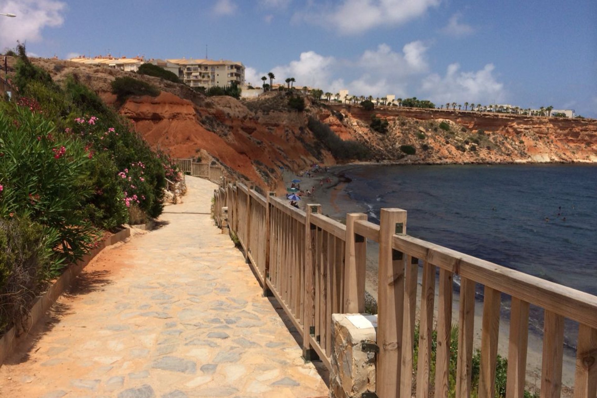 Nieuwbouw - Villa -
Orihuela Costa