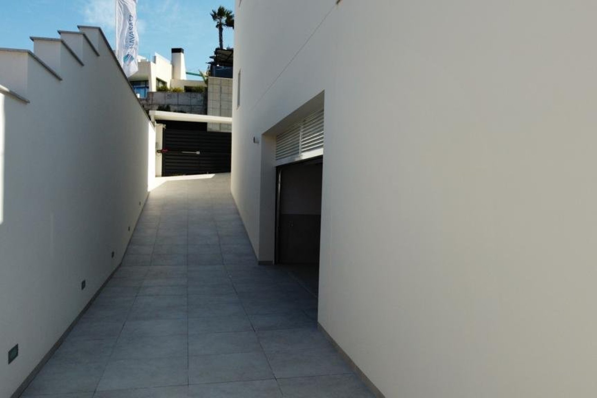 Nieuwbouw - Villa -
Orihuela Costa
