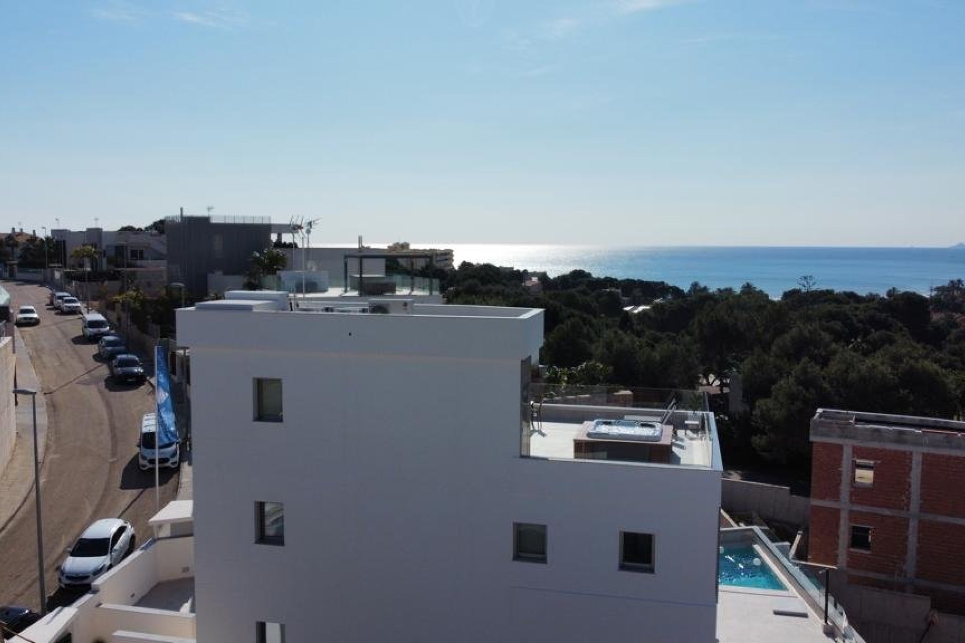 Nieuwbouw - Villa -
Orihuela Costa