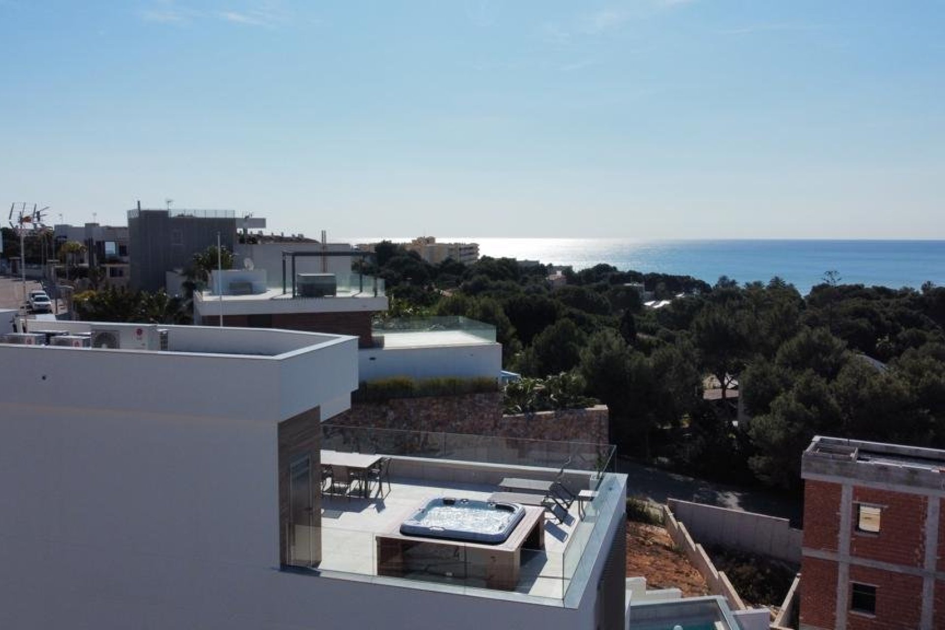 Nieuwbouw - Villa -
Orihuela Costa