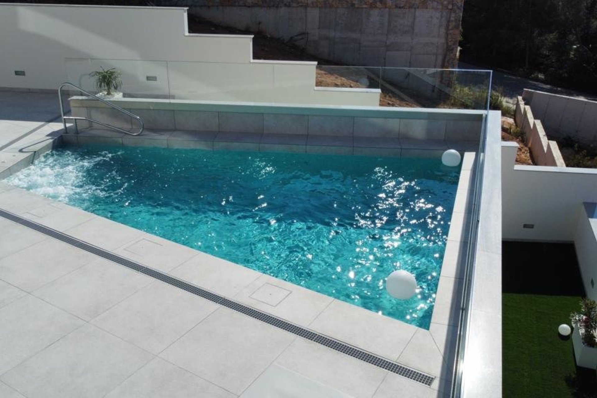 Nieuwbouw - Villa -
Orihuela Costa